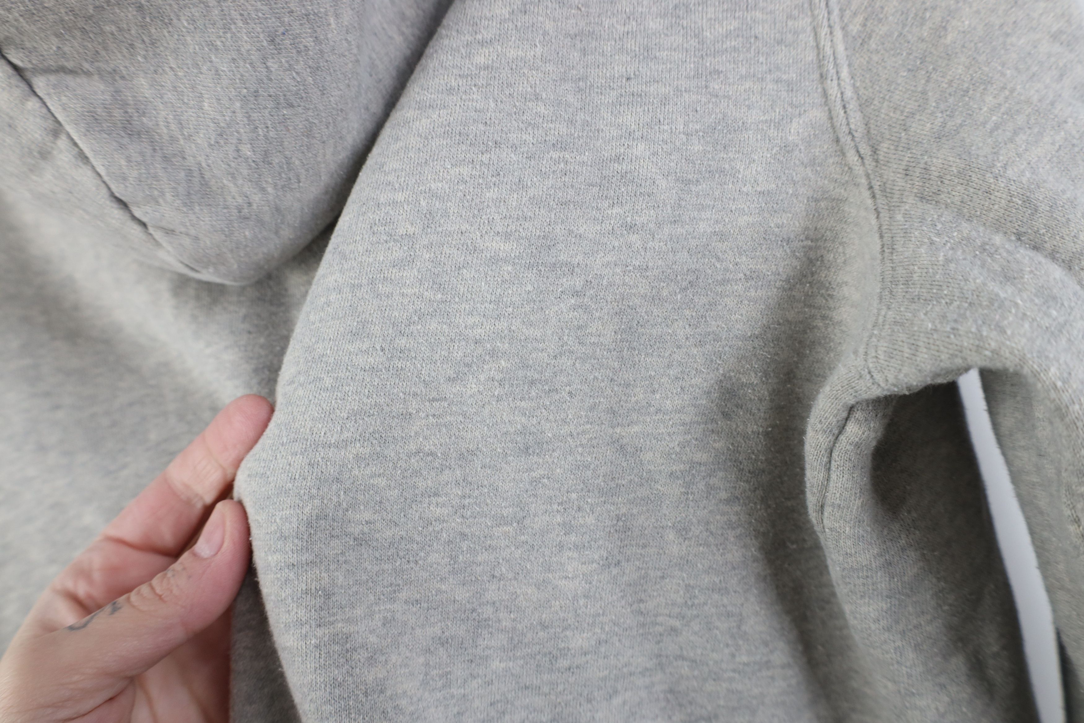 Ralph Lauren Vintage 90s Y2K Ralph Lauren Full Zip Hoodie Sweatshirt Size XL / US 12-14 / IT 48-50 - 12 Thumbnail