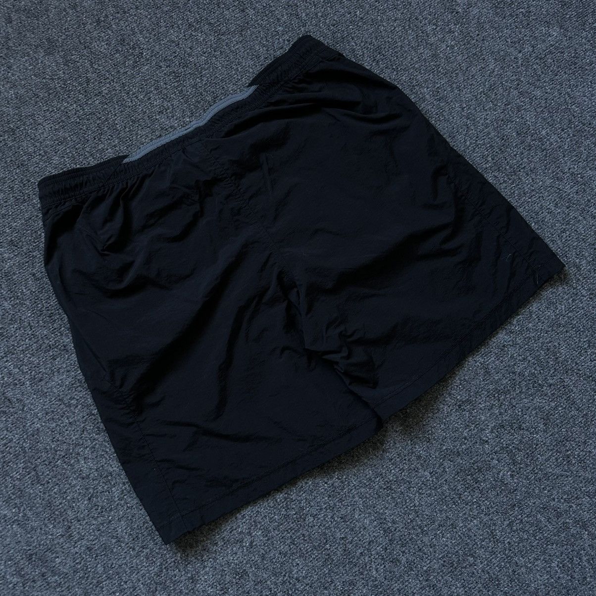 Adidas VTG Adidas Shorts 00s Swimwear Size XL Y2K Hype Trend Hype Size US 36 / EU 52 - 5 Thumbnail