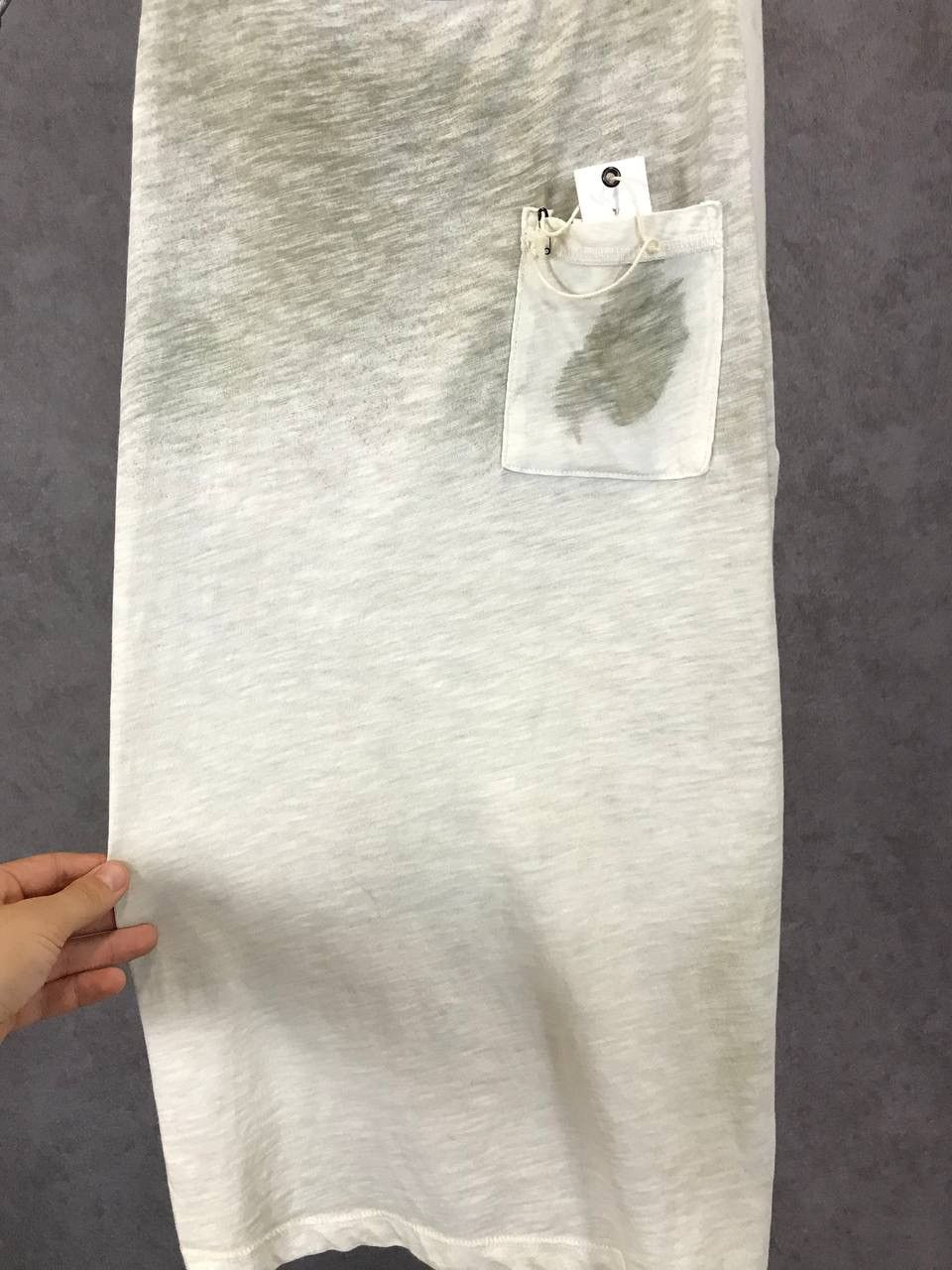 NSF NSF made in USA designer tank top Size US XS / EU 42 / 0 - 3 Thumbnail