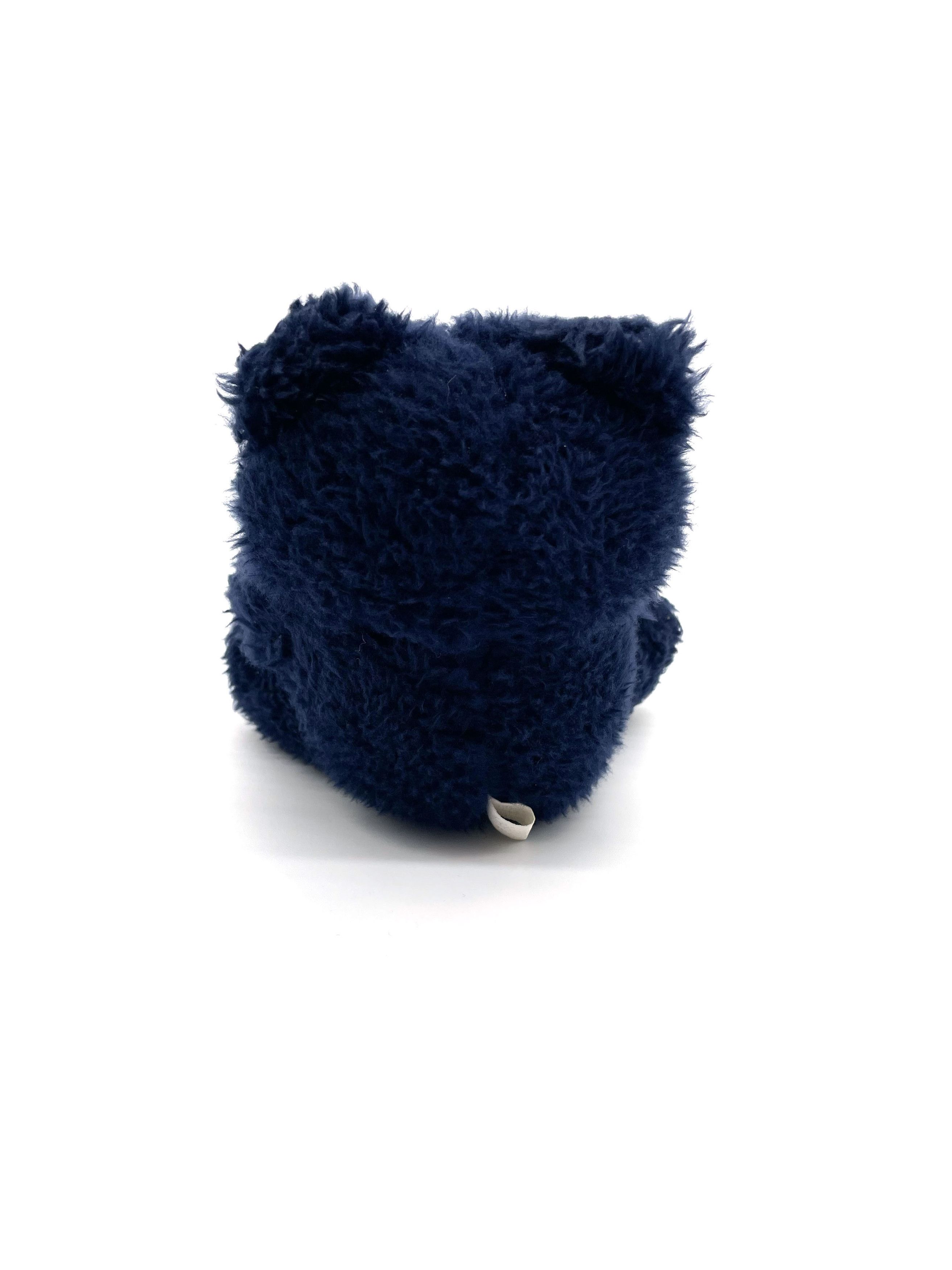 Undercover Teddy Bear Size ONE SIZE - 3 Thumbnail