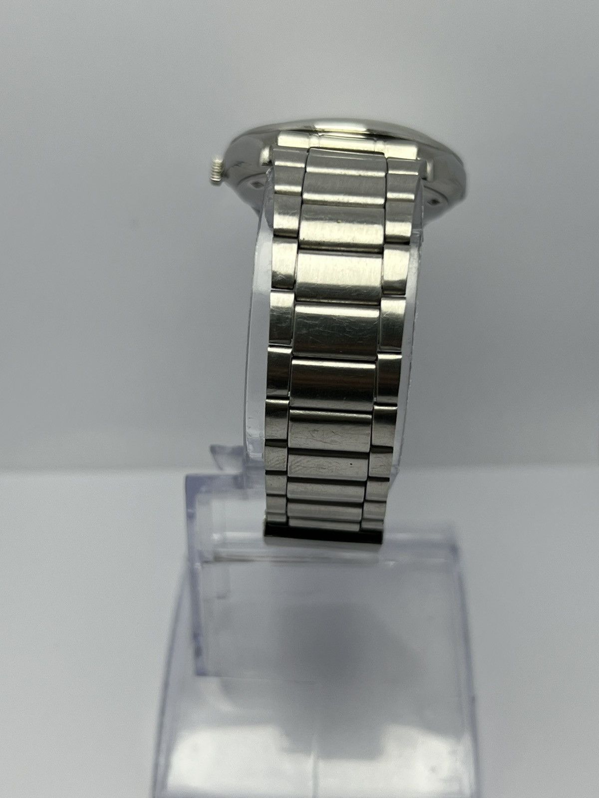 Seiko Seiko 5 Automatic Vintage Wrist Watch Day/Date Japan Size 36 - 9 Thumbnail