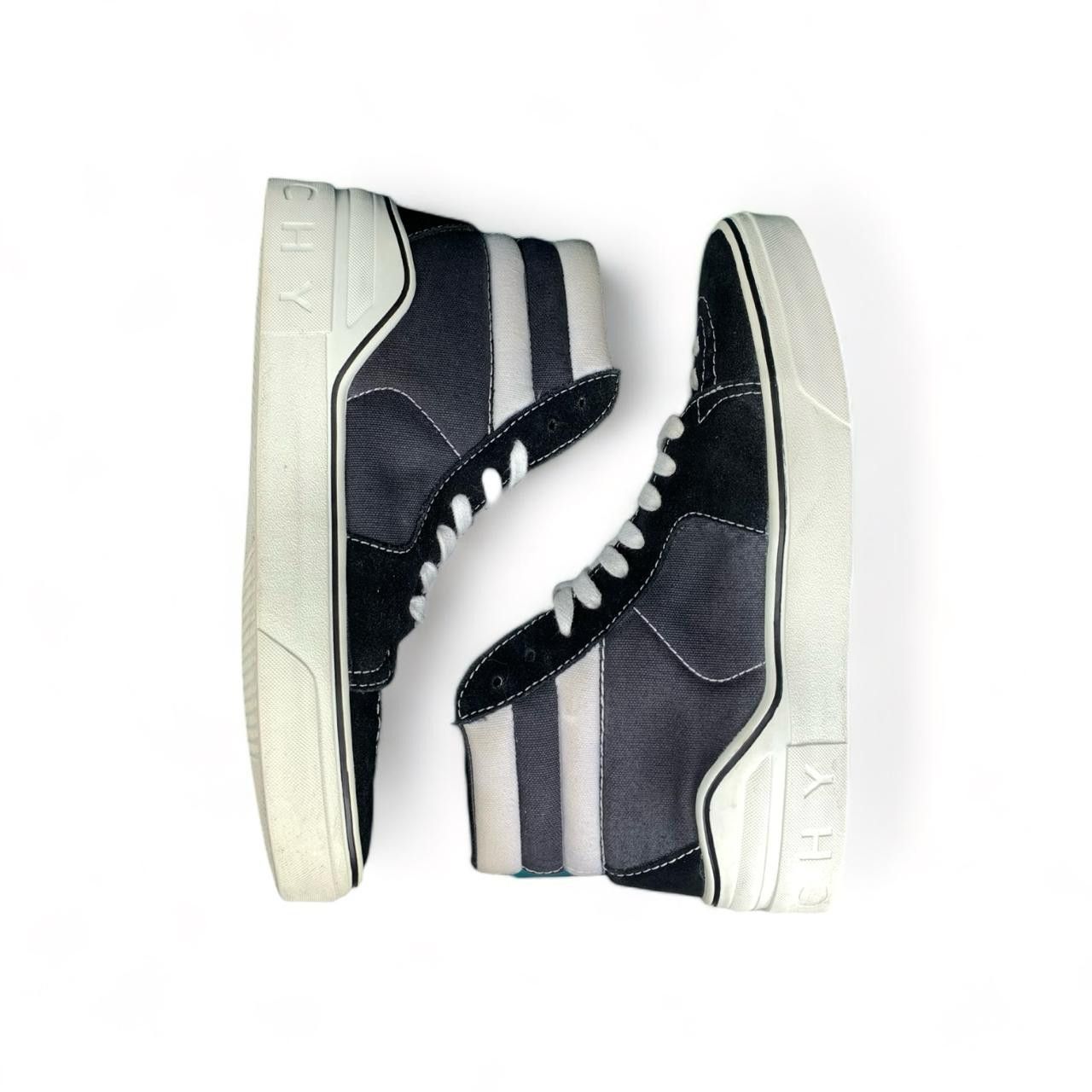Givenchy Givenchy High top Sneakers Size US 10 / IT 40 - 8 Thumbnail