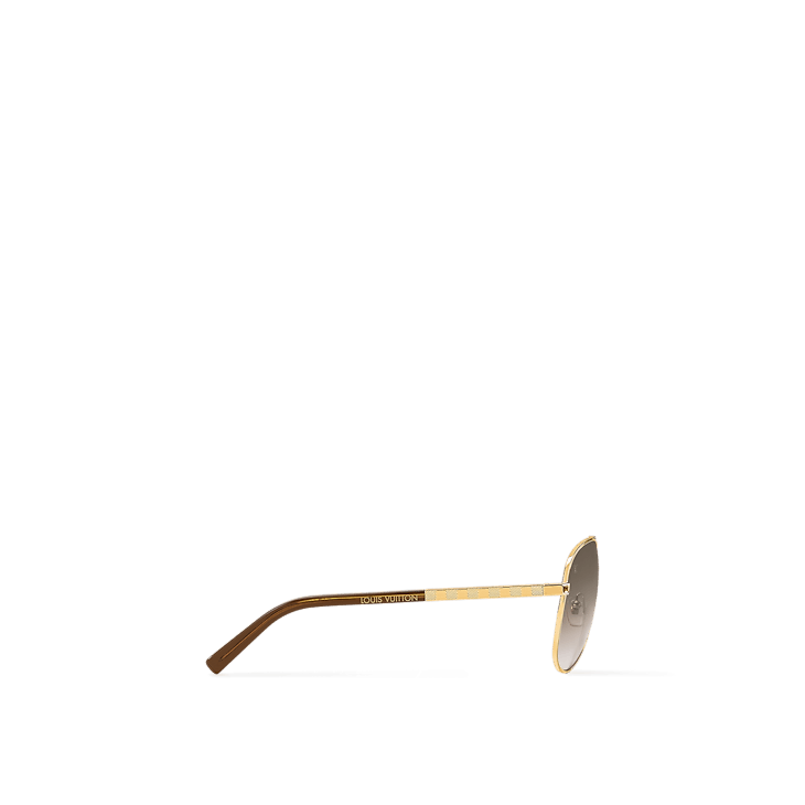 Louis Vuitton Attitude Pilote Size ONE SIZE - 5 Thumbnail