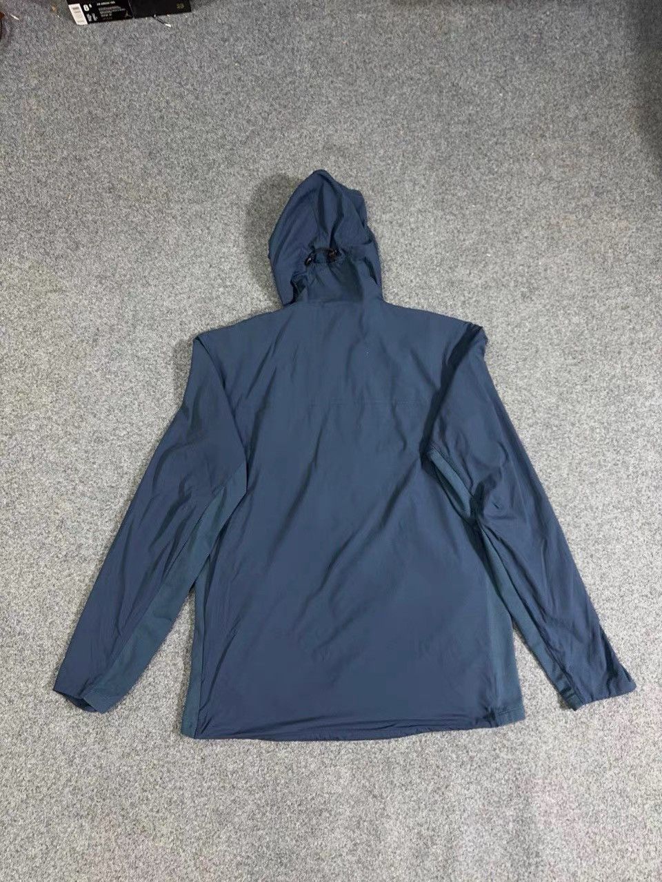 Arc'teryx Arcteryx Atom sl hoody Warm Cotton Jacket Coat K28 Size US M / EU 48-50 / 2 - 2 Thumbnail