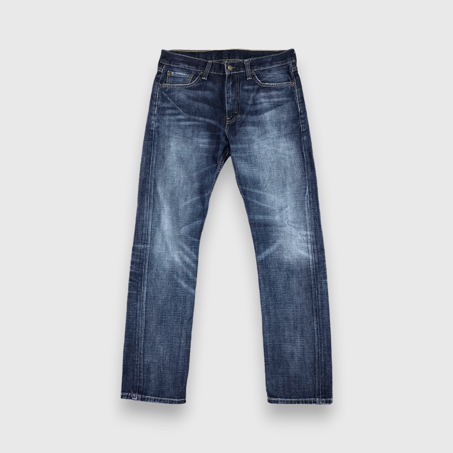 Vintage Levis 513 Jeans-J653