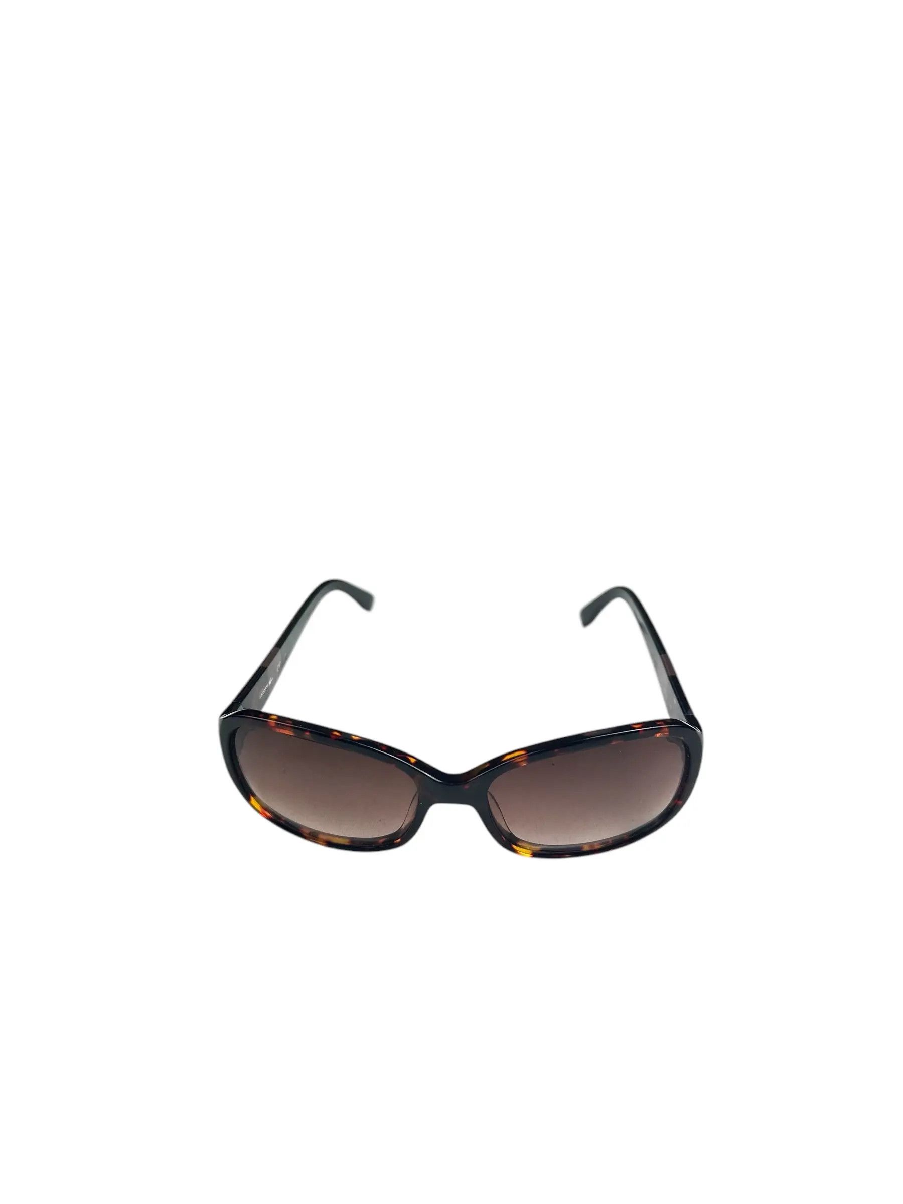 Lacoste Lacoste vintage squared sunglasses Size ONE SIZE - 3 Thumbnail