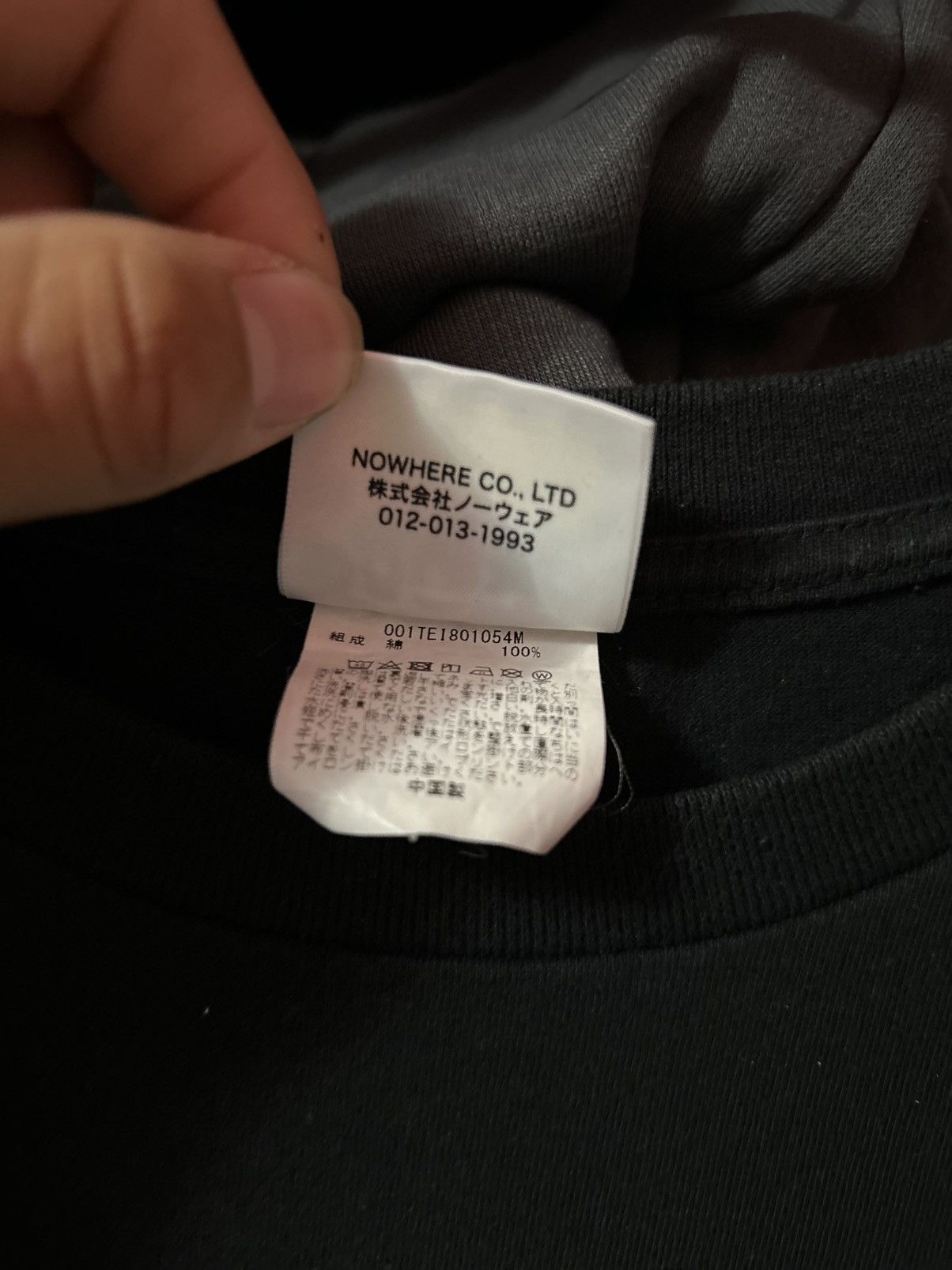 Bape BAPE APE TEE Size US XL / EU 56 / 4 - 6 Thumbnail