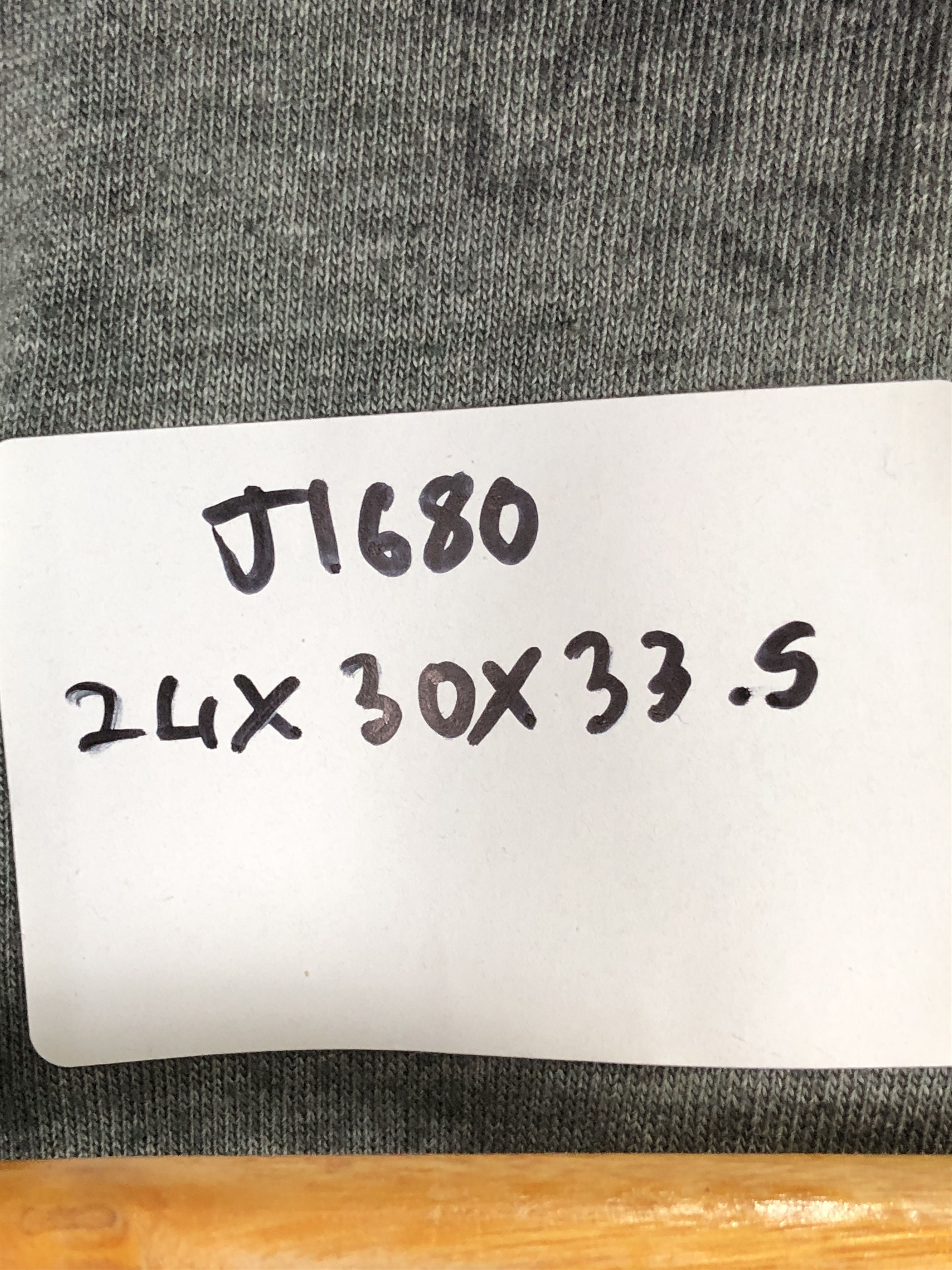 Levi's × Vintage Vintage Levis Pullover Crewneck Sweatshirt Size US XL / EU 56 / 4 - 8 Thumbnail