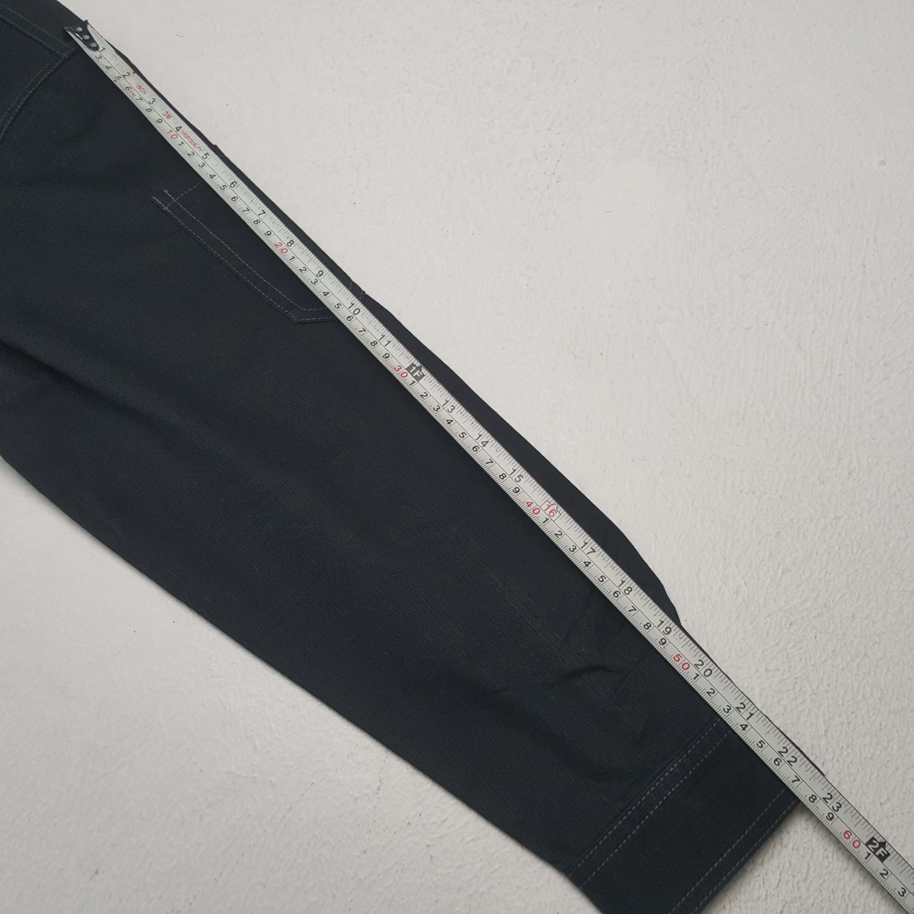 Japanese Brand × Vintage Vintage TRD TOYOTA RACING Motorsports Custom Jacket C287N3 Size US S / EU 44-46 / 1 - 8 Thumbnail