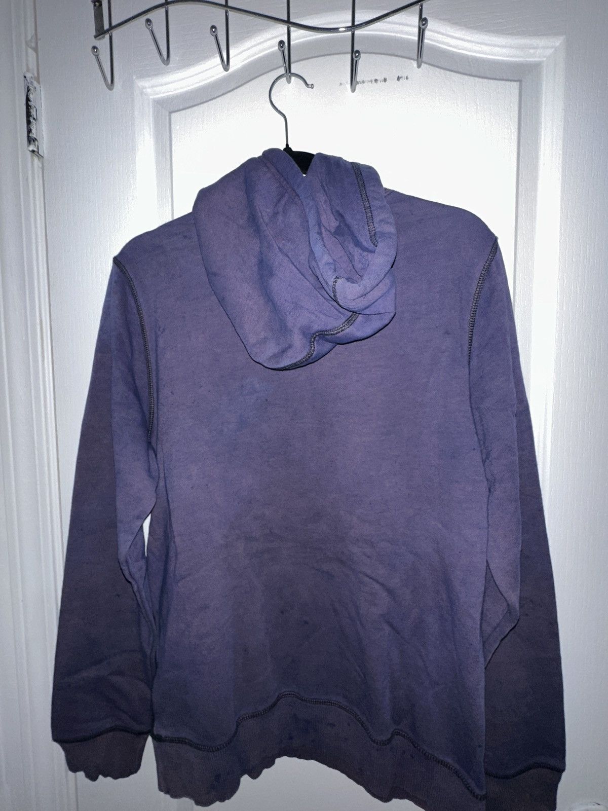 Nike Vintage Nike Hoodie Size Small Size US S / EU 44-46 / 1 - 2 Thumbnail