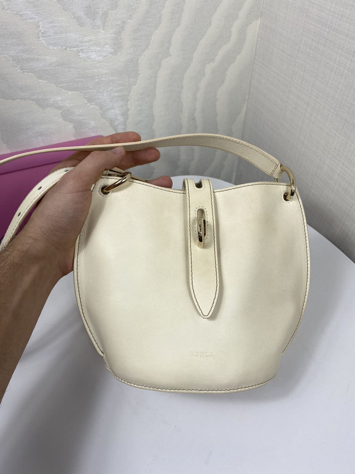Furla Furla Unica Limited Edition Bag Size ONE SIZE - 5 Thumbnail