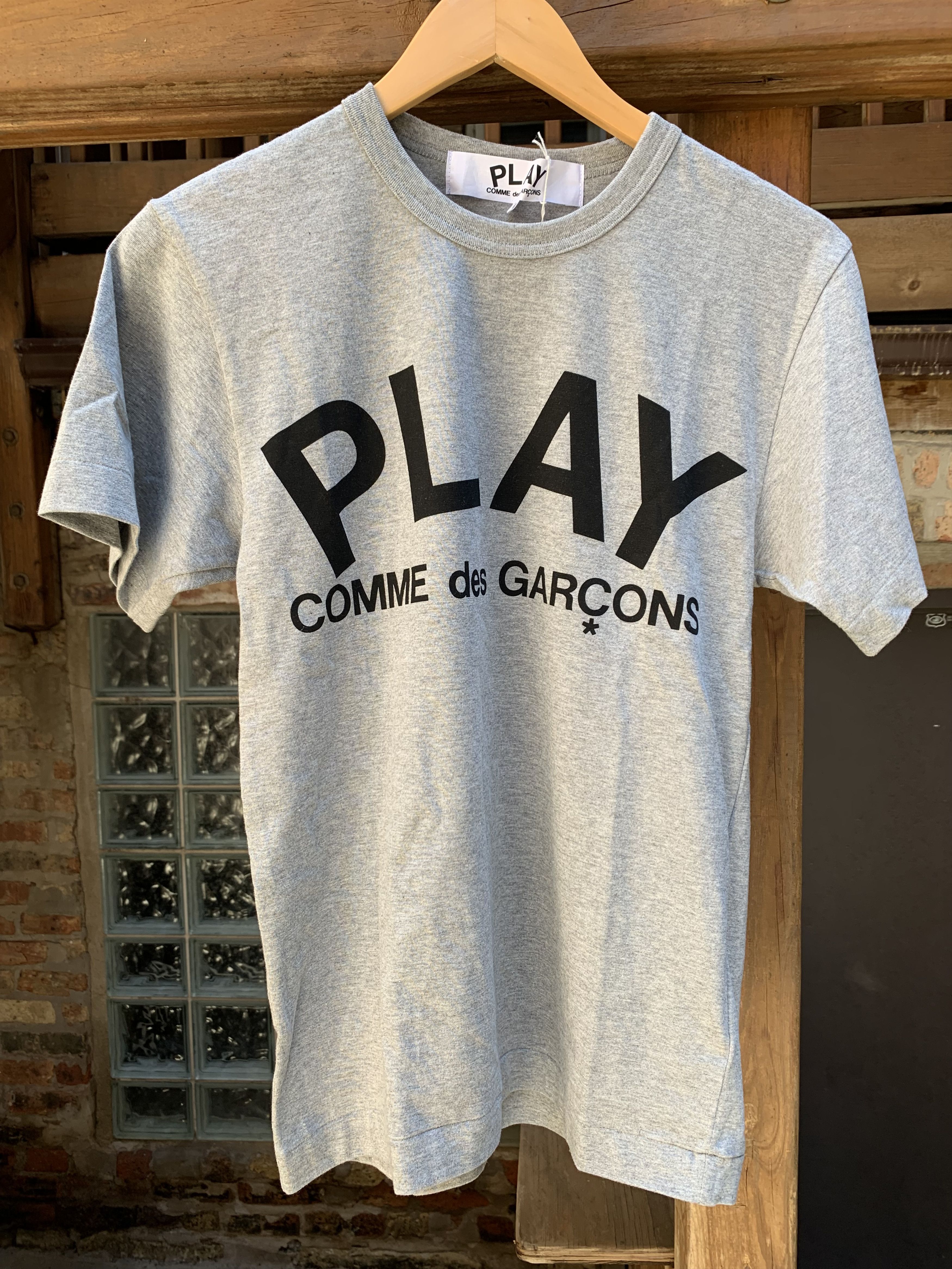 Comme des Garcons × Comme des Garcons SHIRT CDG Shirt - I'll Do