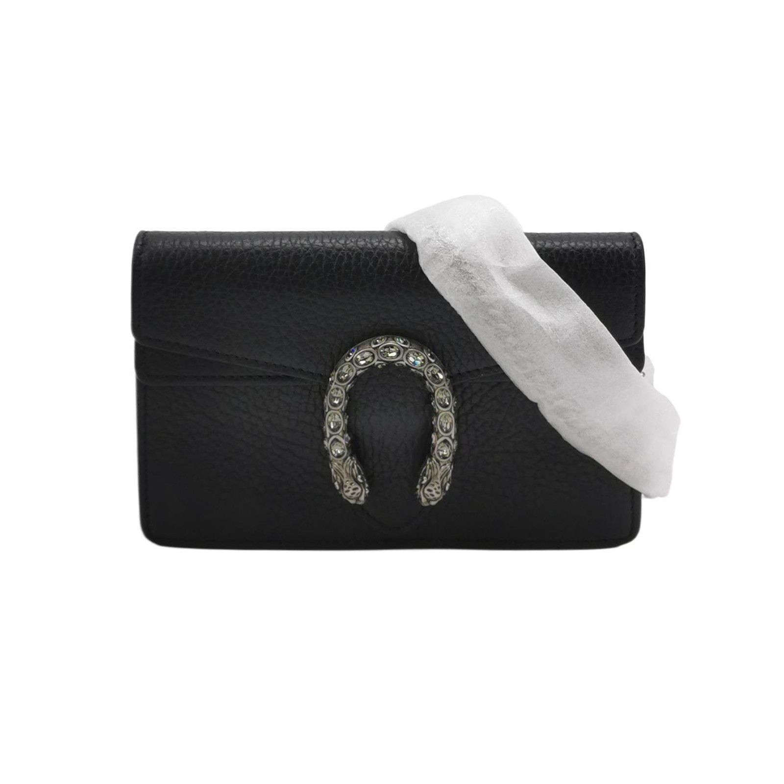 Gucci Gucci Women os Shoulder Bags Size ONE SIZE - 1 Thumbnail