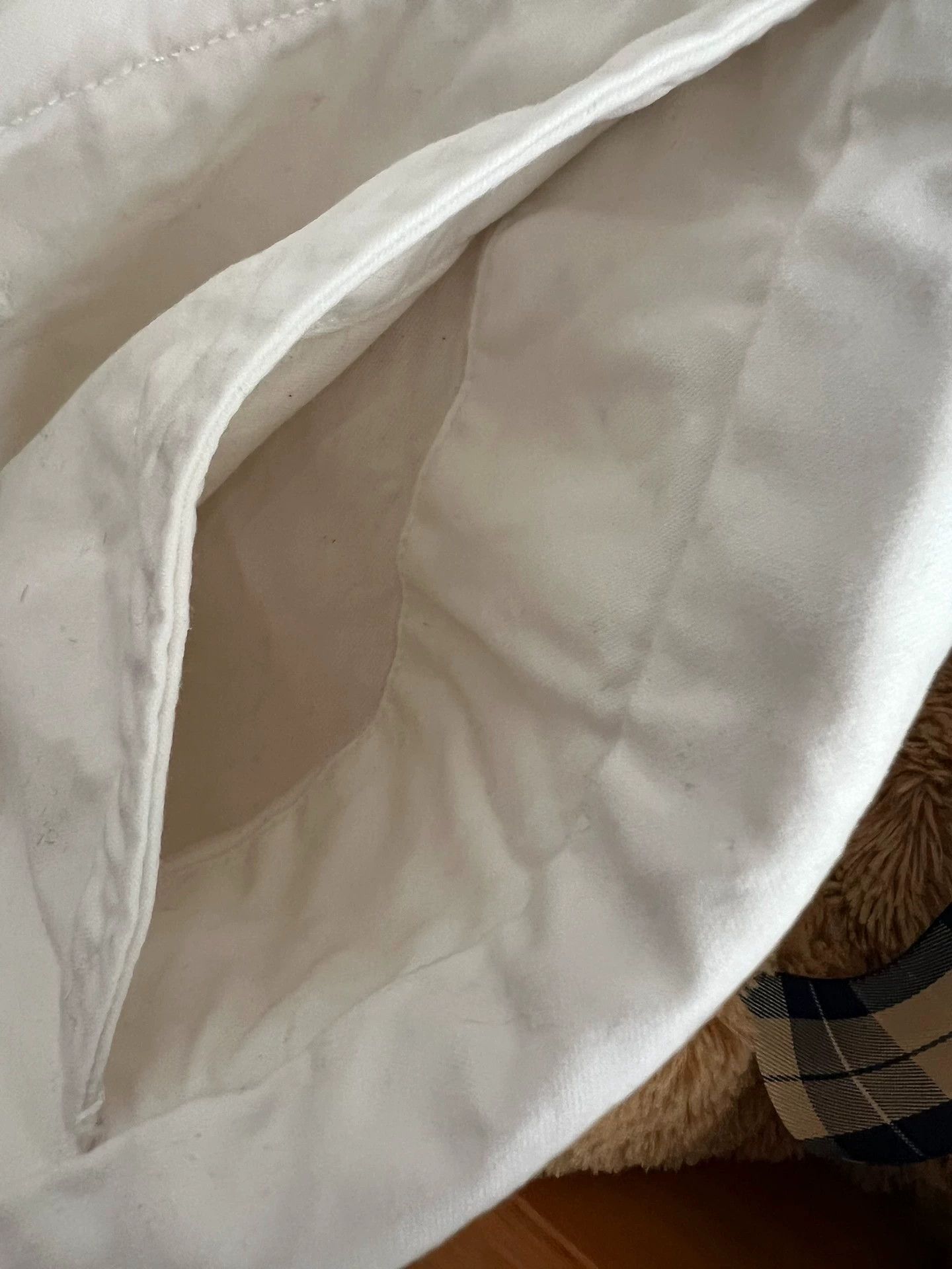 RRL Ralph Lauren RRL Double RL Vintage White Work Shorts Size US 31 - 6 Thumbnail
