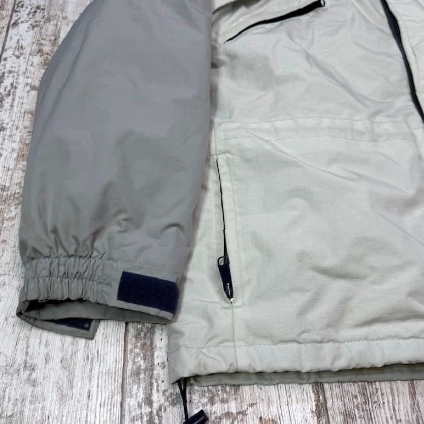 Ocean Pacific VINTAGE Ocean Pacific Jacket Mens Large Insulated Hooded Snowboard Ski Winter 2-In-1 Size US L / EU 52-54 / 3 - 3 Thumbnail