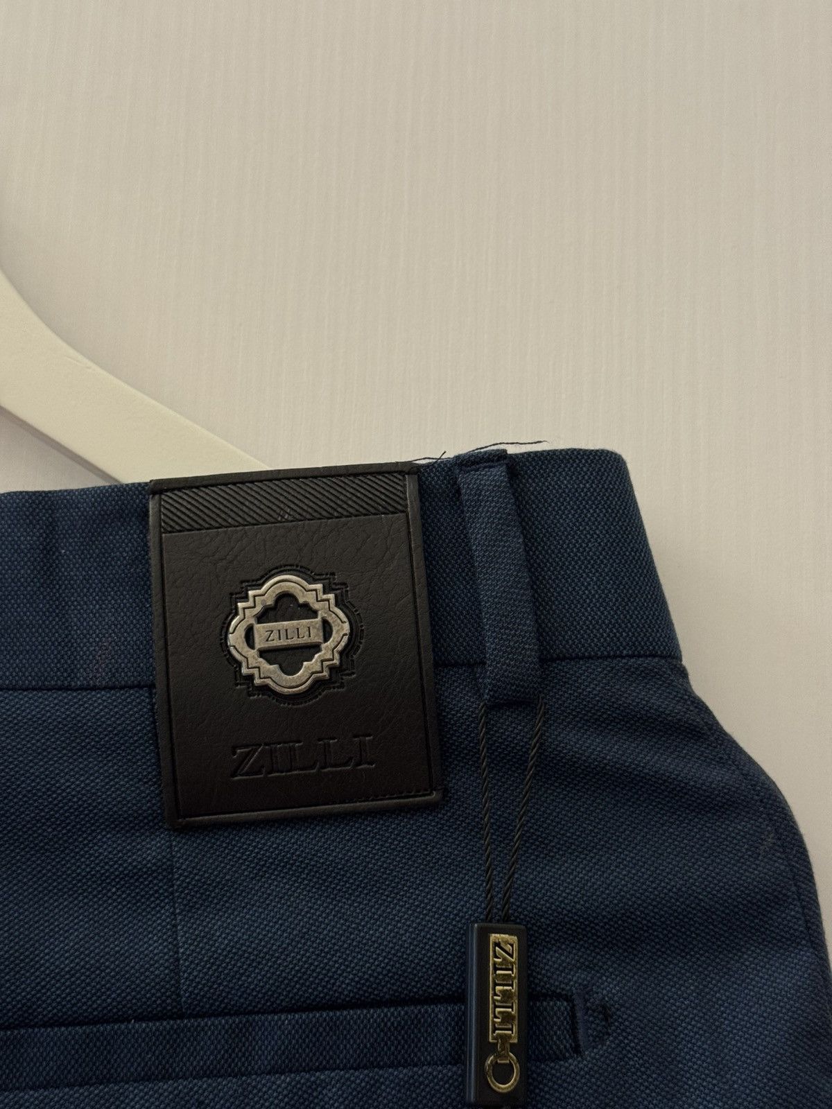 Zilli ZILLI Classic Cashmere Pants Size US 32 / EU 48 - 4 Thumbnail