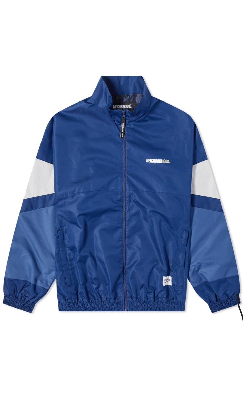 Neighborhood Bicolor Track Jacket Size US L / EU 52-54 / 3 - 1 Thumbnail