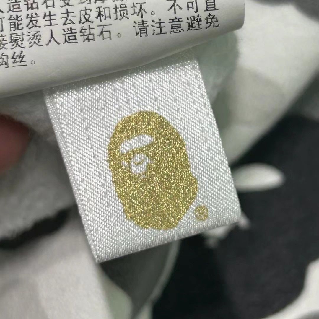 Bape BAPE LIMITED CREWNECK Size US L / EU 52-54 / 3 - 9 Thumbnail