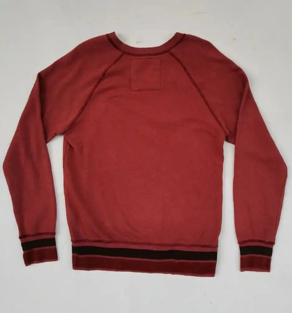 H&M H&M 36 Pioneers Buffalo N.Y Big Logo Sweatshirts Size US XS / EU 42 / 0 - 2 Thumbnail