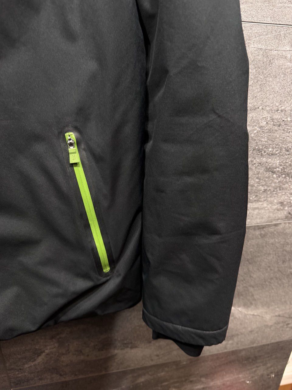 Herno Herno Laminar Gore-Tex 2 Layers Hood Zipped Men’s Jacket Size US M / EU 48-50 / 2 - 12 Thumbnail