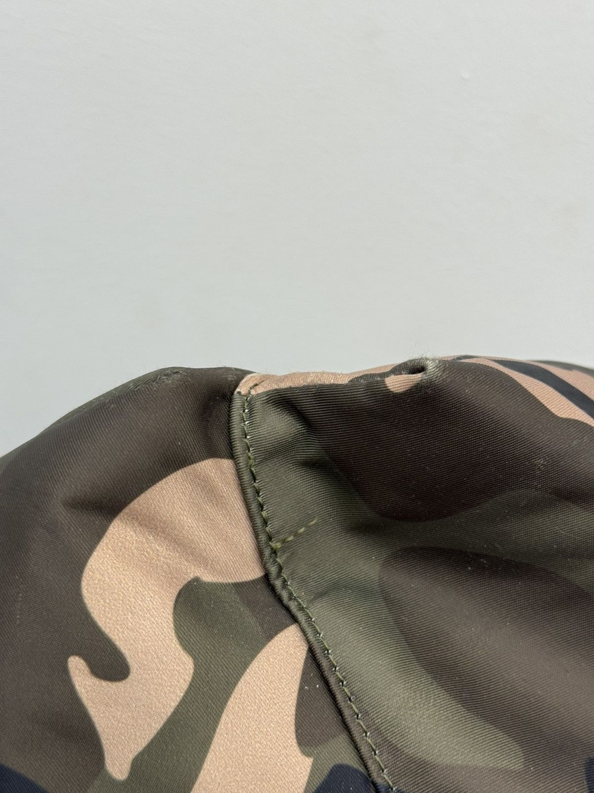 Philipp Plein Philipp Plein Star Logo Camo Backpack Bag Size ONE SIZE - 11 Thumbnail