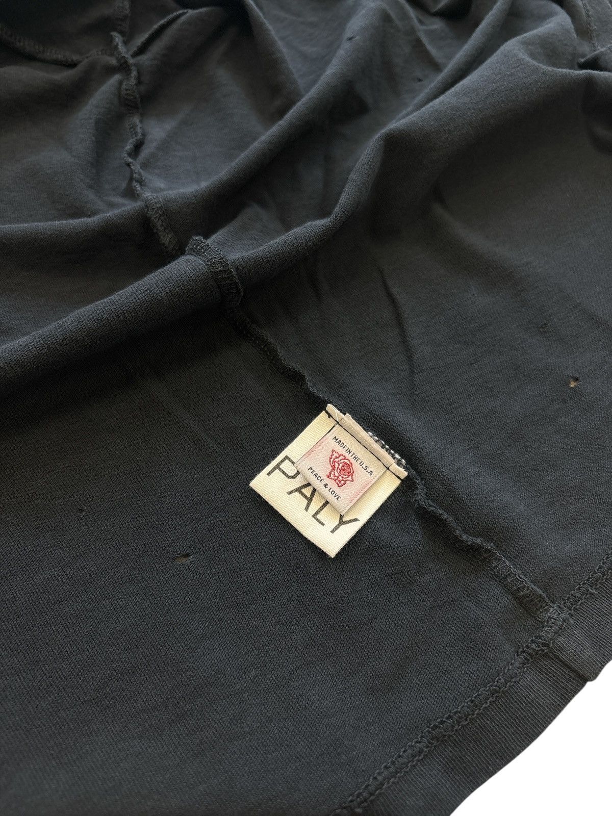 Paly Hollywood Paly Hollywood The Webster X NYFW Exclusive Tee Shirt Size US XL / EU 56 / 4 - 6 Thumbnail