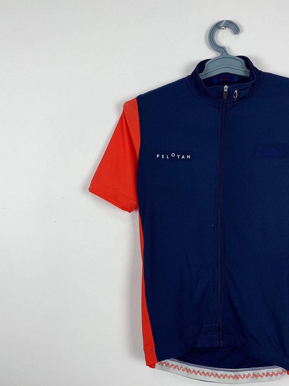 Other Isadore Pelotan Born To Climb Luxury Jersey Size US S / EU 44-46 / 1 - 2 Thumbnail