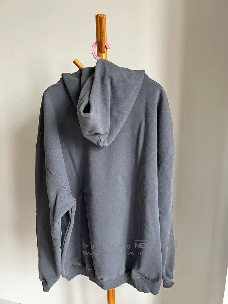 Balenciaga Balenciaga hoodie Size US M / EU 48-50 / 2 - 2 Thumbnail