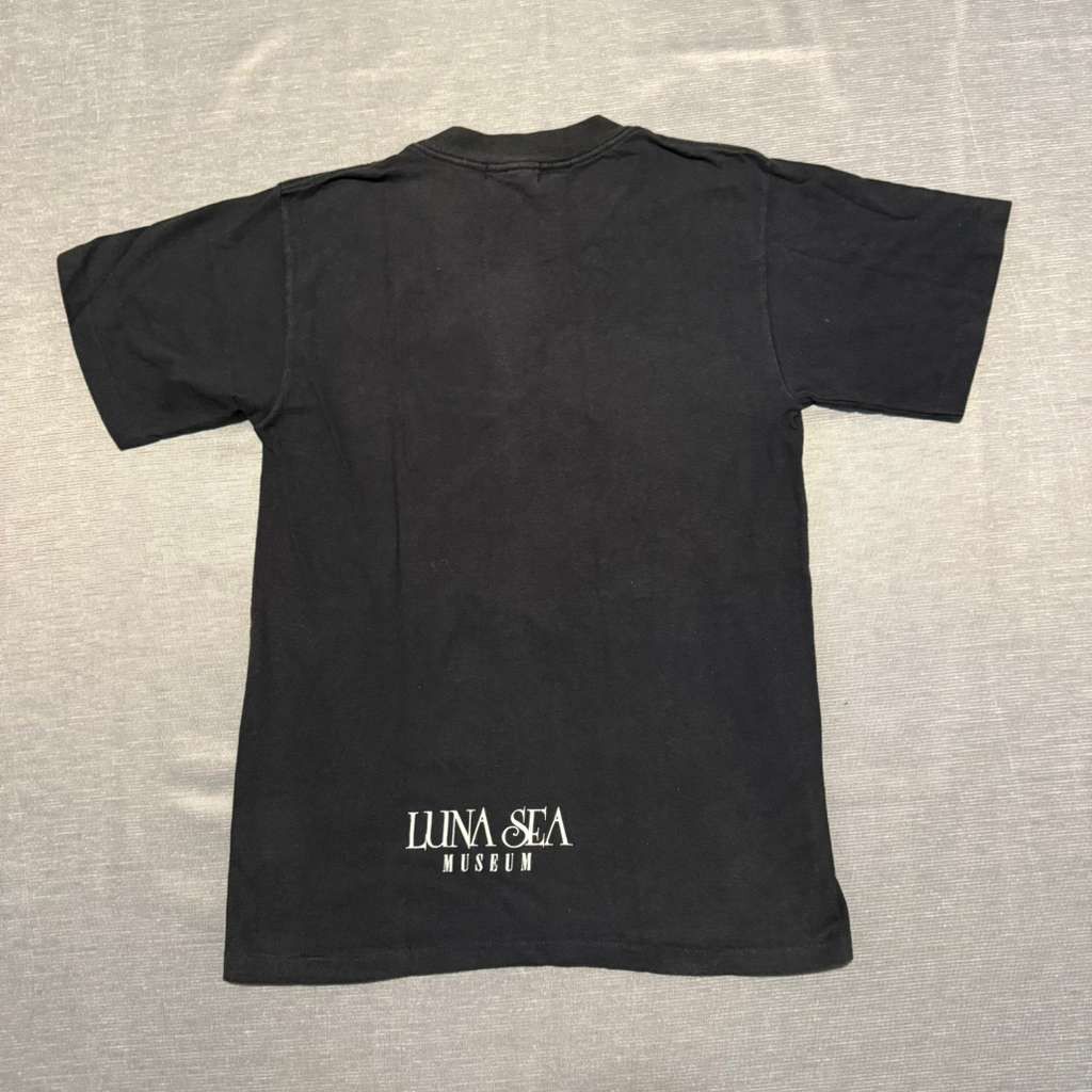 Other Luna Sea Official Merchandise Tag Slave Size US M / EU 48-50 / 2 - 2 Thumbnail