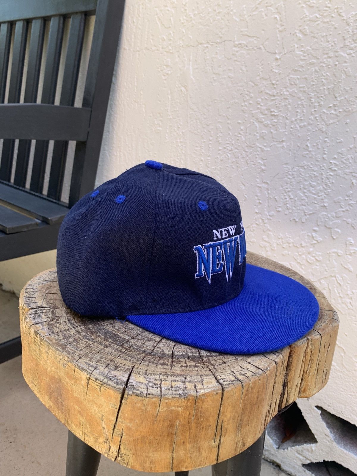 Other New York SnapBack Size ONE SIZE - 2 Thumbnail