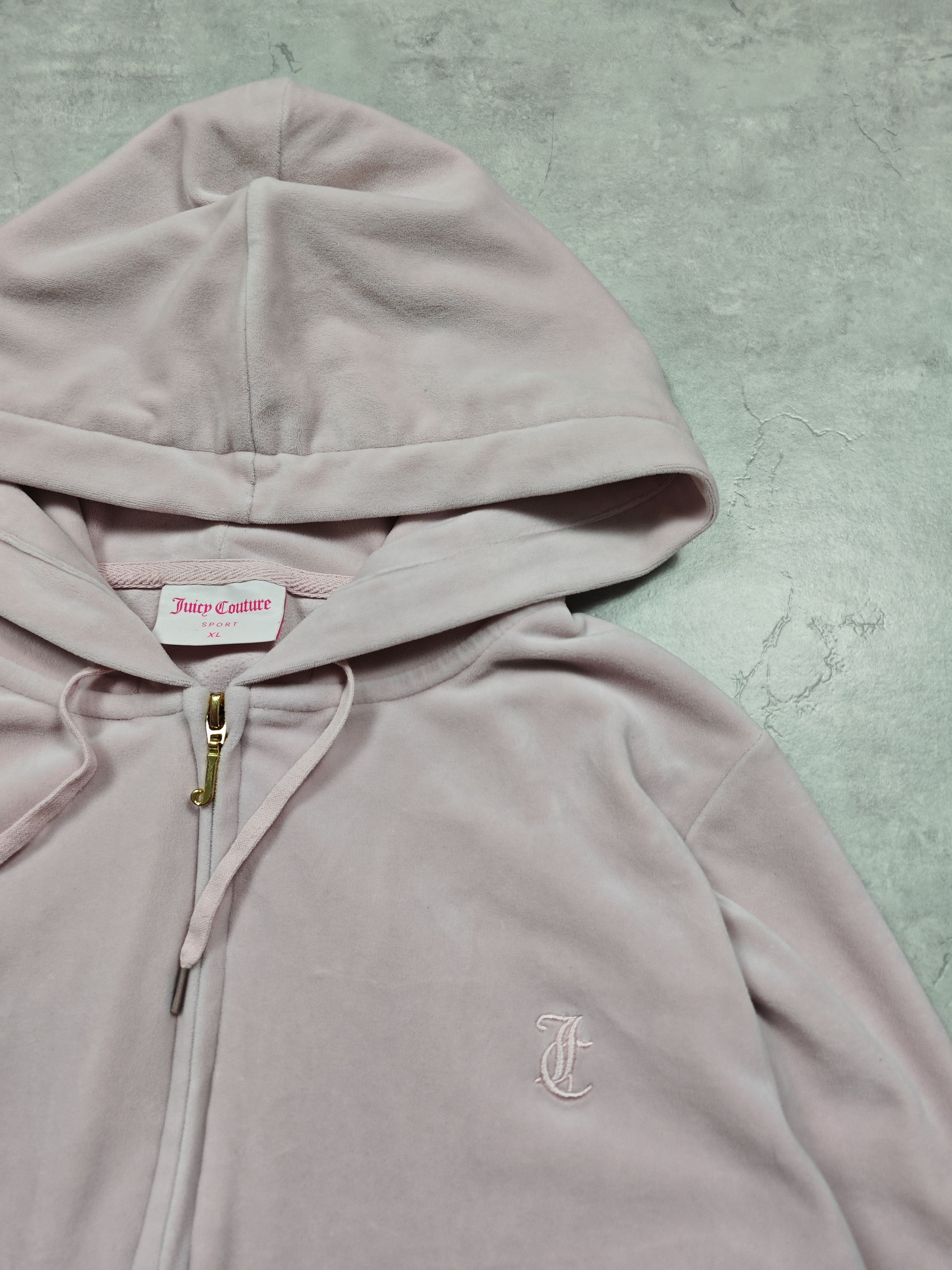 Juicy Couture Juisy Couture Size XL / US 12-14 / IT 48-50 - 2 Thumbnail