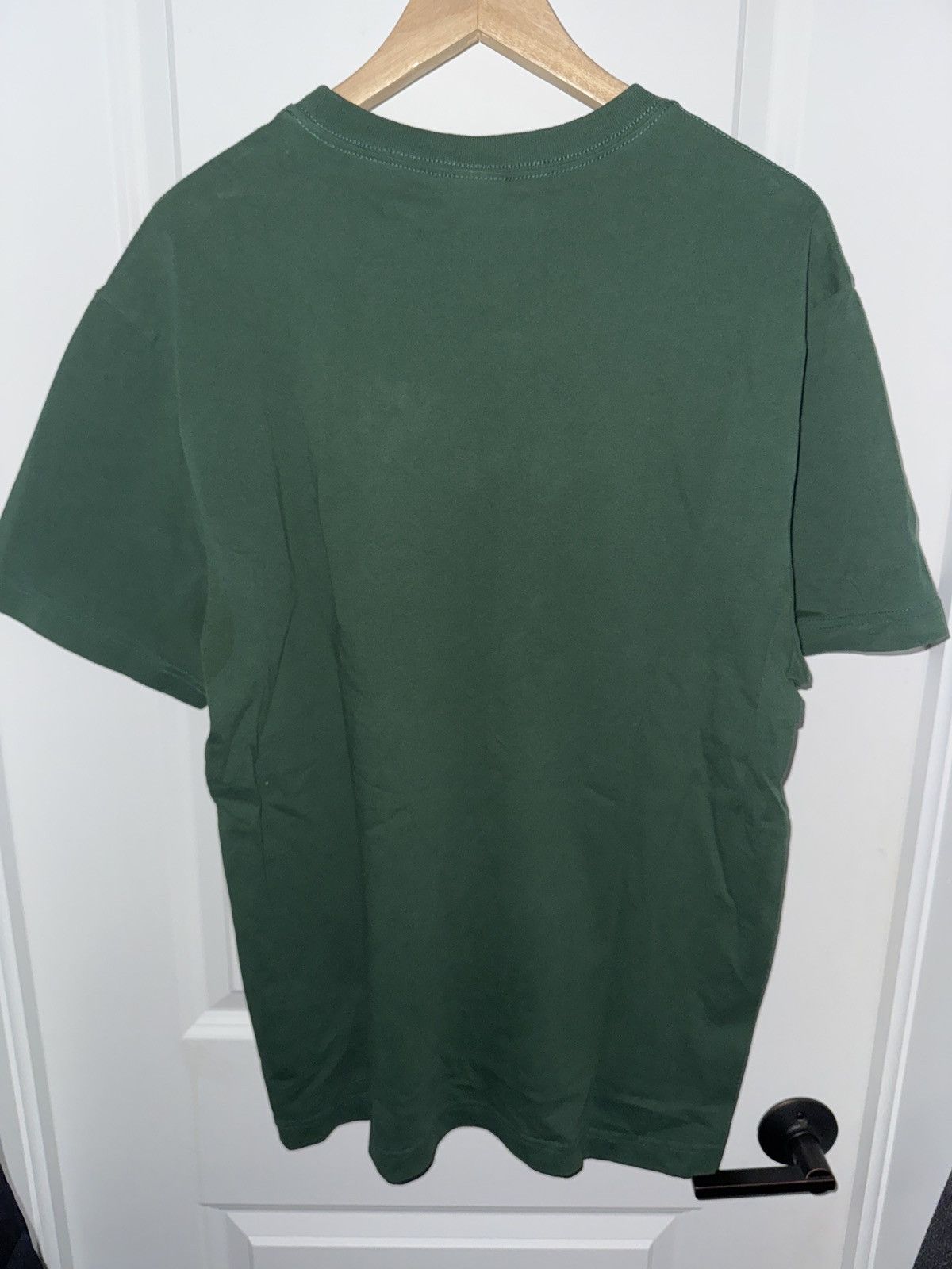 October's Very Own OvO Rhinestone Tee Size US M / EU 48-50 / 2 - 2 Thumbnail