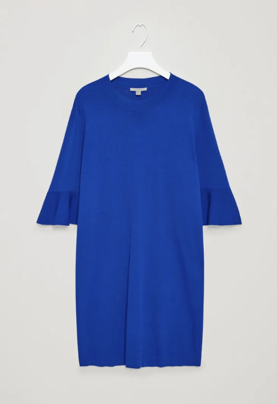 Cos COS Dress Size XS / US 0-2 / IT 36-38 - 1 Thumbnail