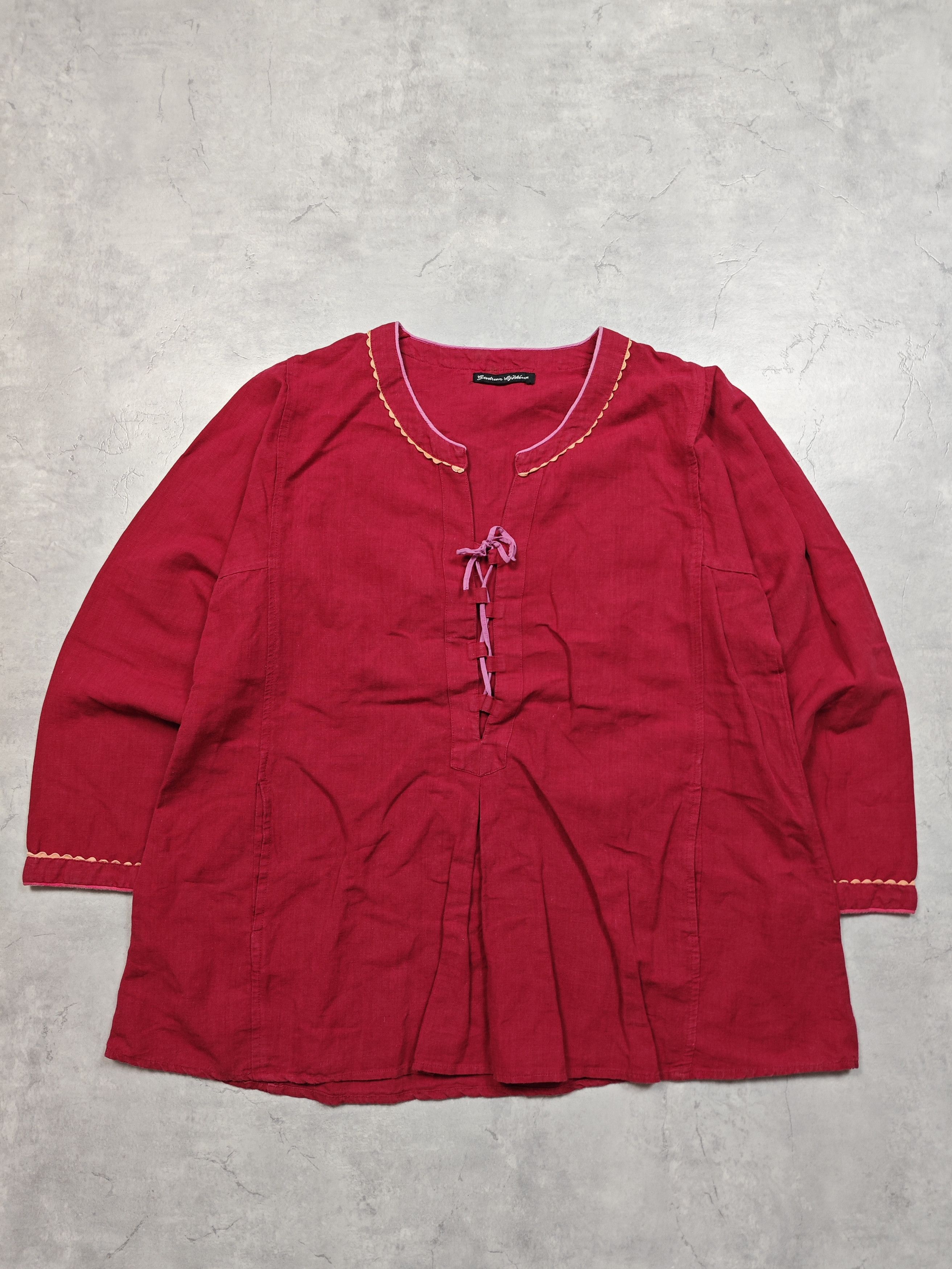 Gudrun Sjoden Gudrun Sjoden Size M / US 6-8 / IT 42-44 - 1 Thumbnail