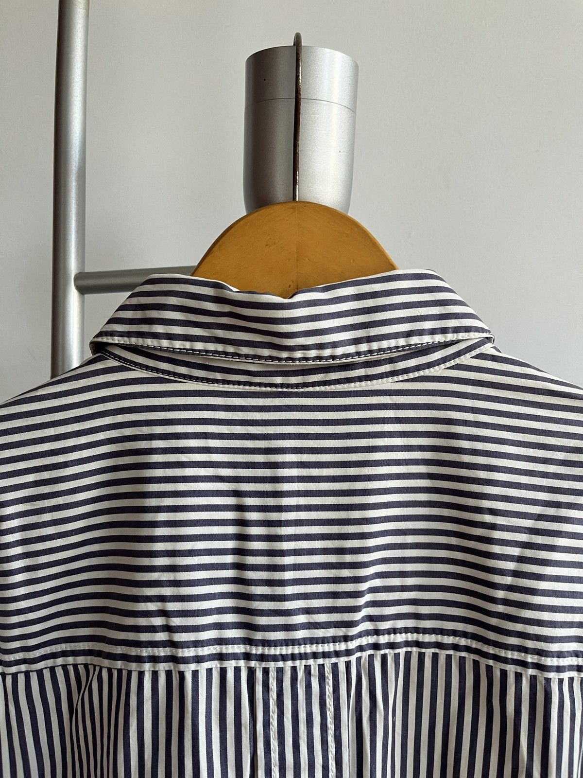 Prada 2000s Prada Sport Button Up Shirts Size US XL / EU 56 / 4 - 13 Thumbnail