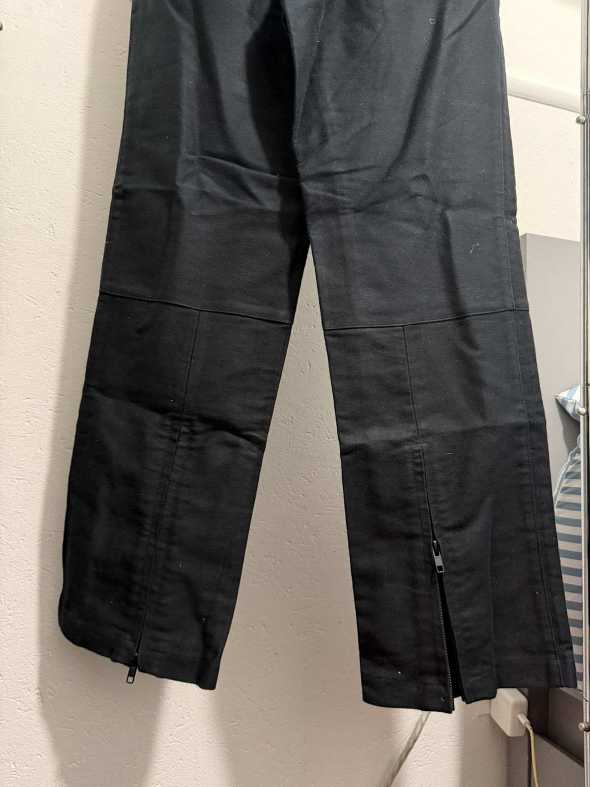 GR10K GR10K Twill Operator Pocket Pants Size 28" / US 6 / IT 42 - 9 Thumbnail