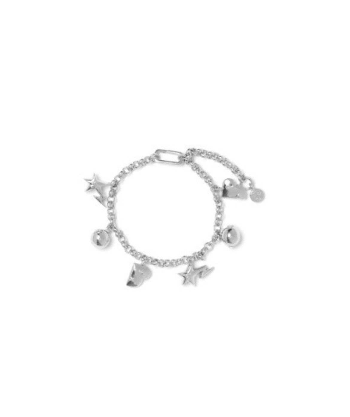 Bape BAPE STA BRACELET Size ONE SIZE - 1 Thumbnail