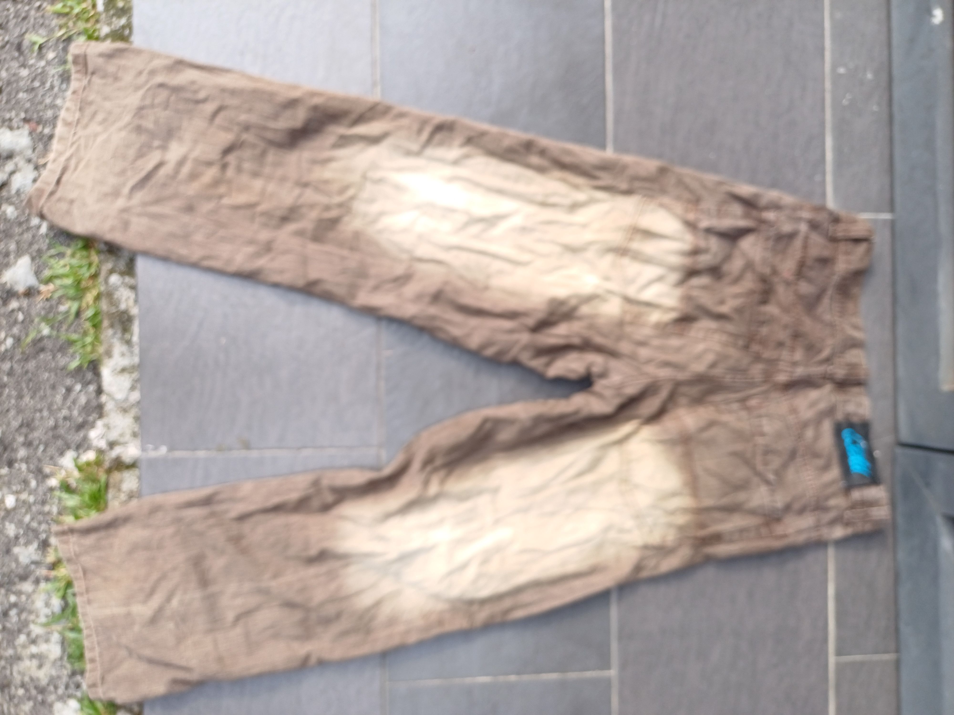 Japanese Brand wck denim Size US 34 / EU 50 - 3 Thumbnail