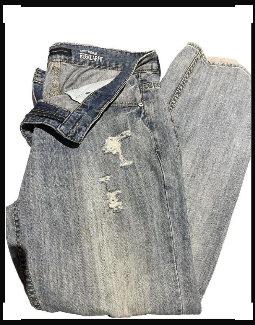 I.N.C INC International Concept Size US 36 / EU 52 - 4 Thumbnail