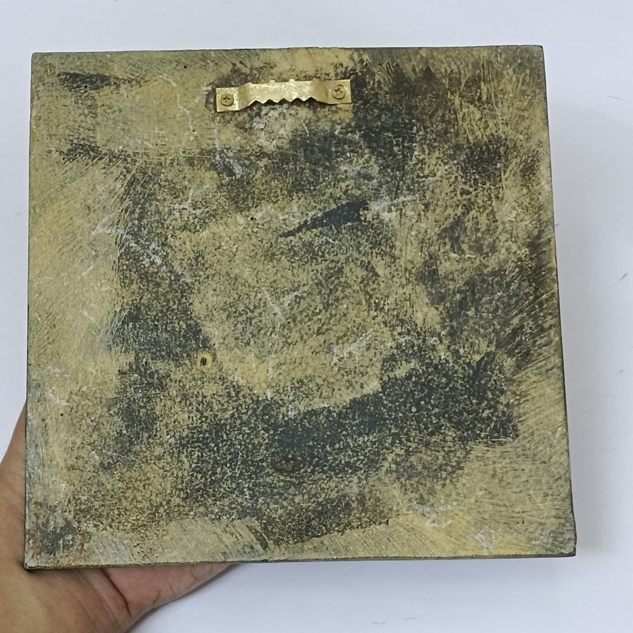 Handmade King Tutankhamun Handmade Ancient Egyptian Wall Decor Size ONE SIZE - 3 Thumbnail