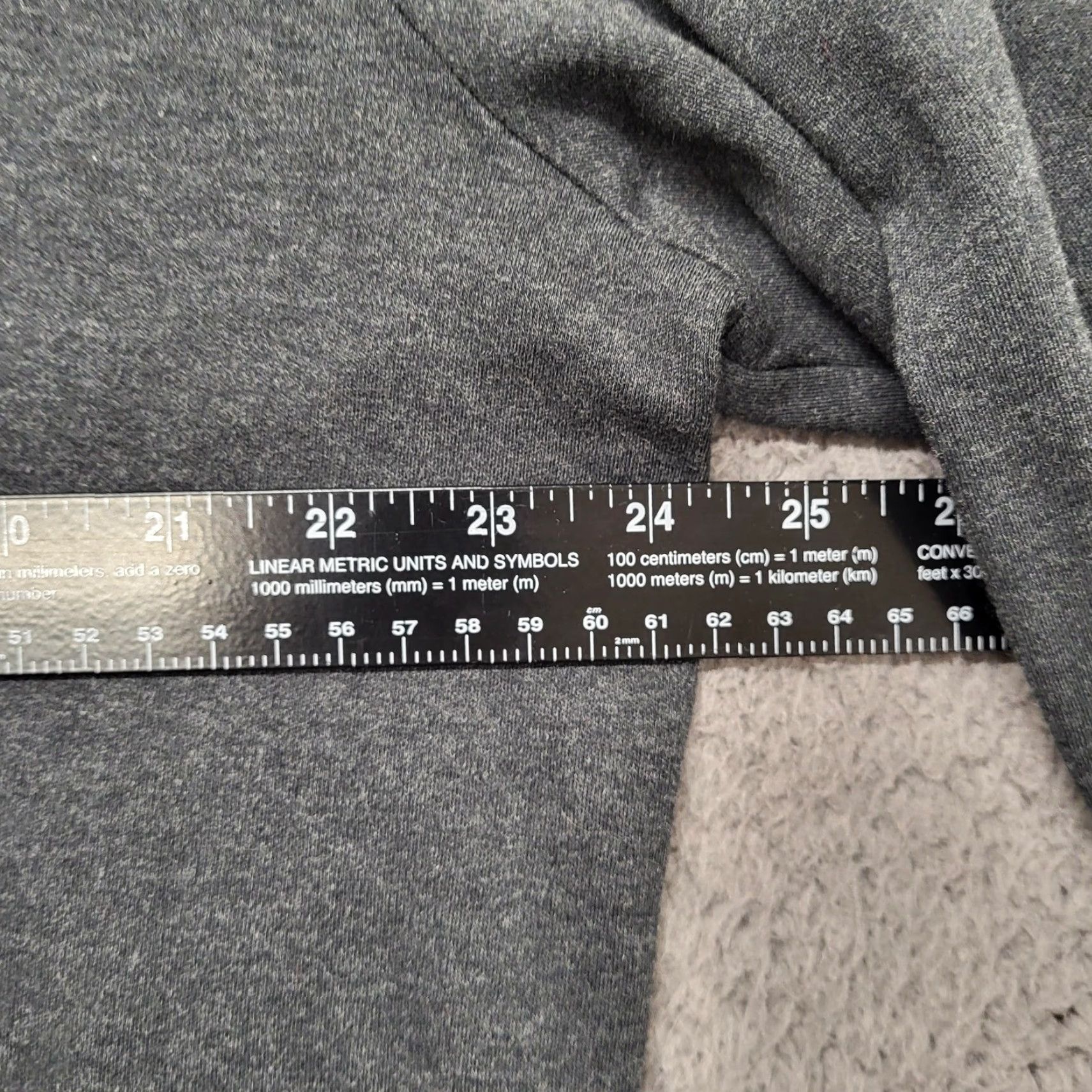 Polo Ralph Lauren Polo Ralph Lauren Polo Shirt Mens XXL Charcoal Grey Long Sleeve Casual Polo Ralph Lauren Big & Tall Cotton Logo Embroidered Button Shirt Size US XXL / EU 58 / 5 - 7 Thumbnail