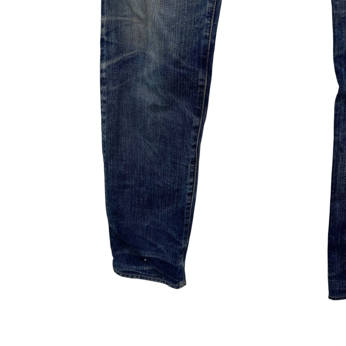 Johnbull 💥Japanese Brand John Bull Denim Size US 32 / EU 48 - 5 Thumbnail