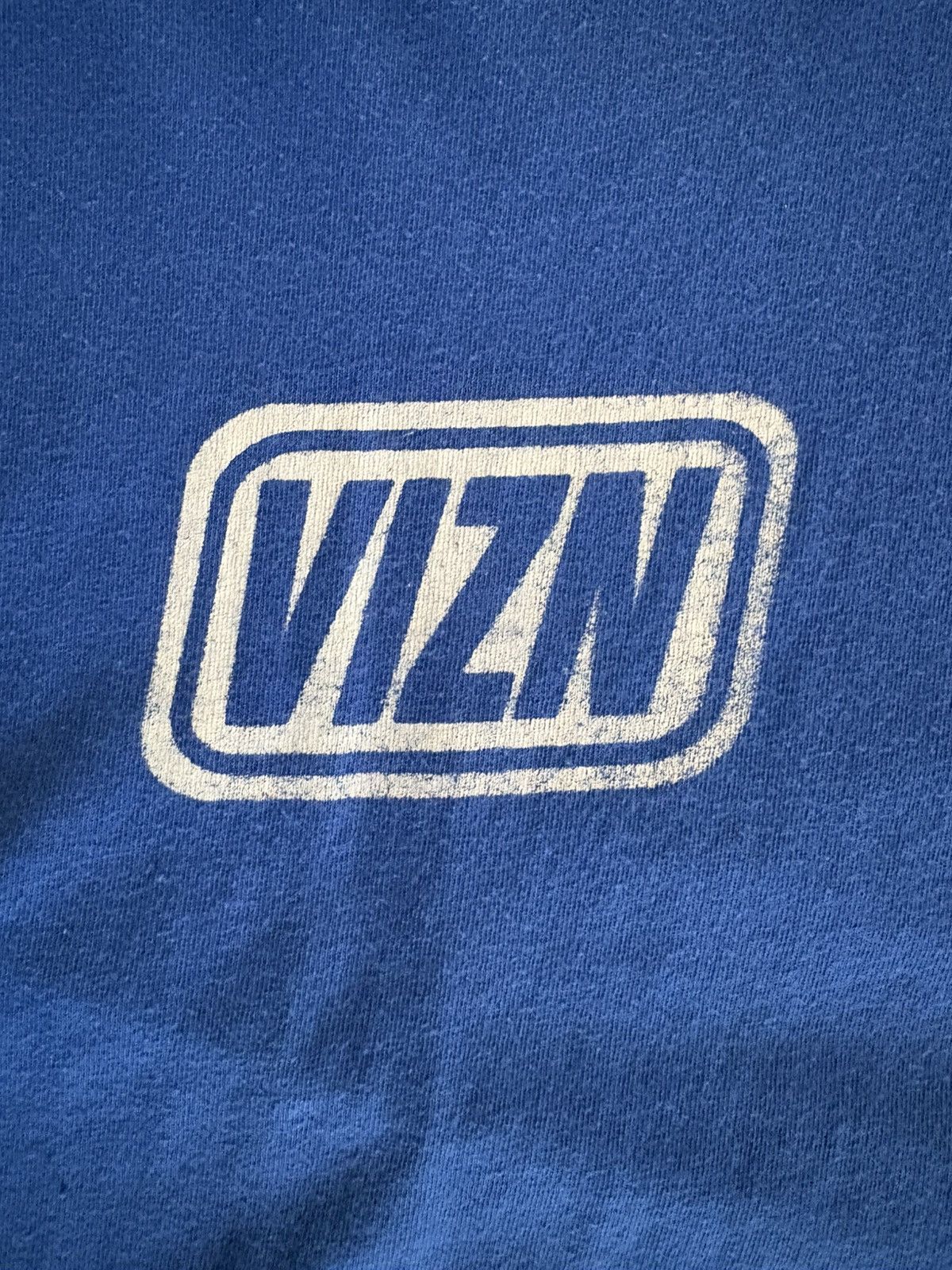 Joy Divizn Joy Divizn Vizn 1/1 tee fight club soap Size US M / EU 48-50 / 2 - 3 Thumbnail
