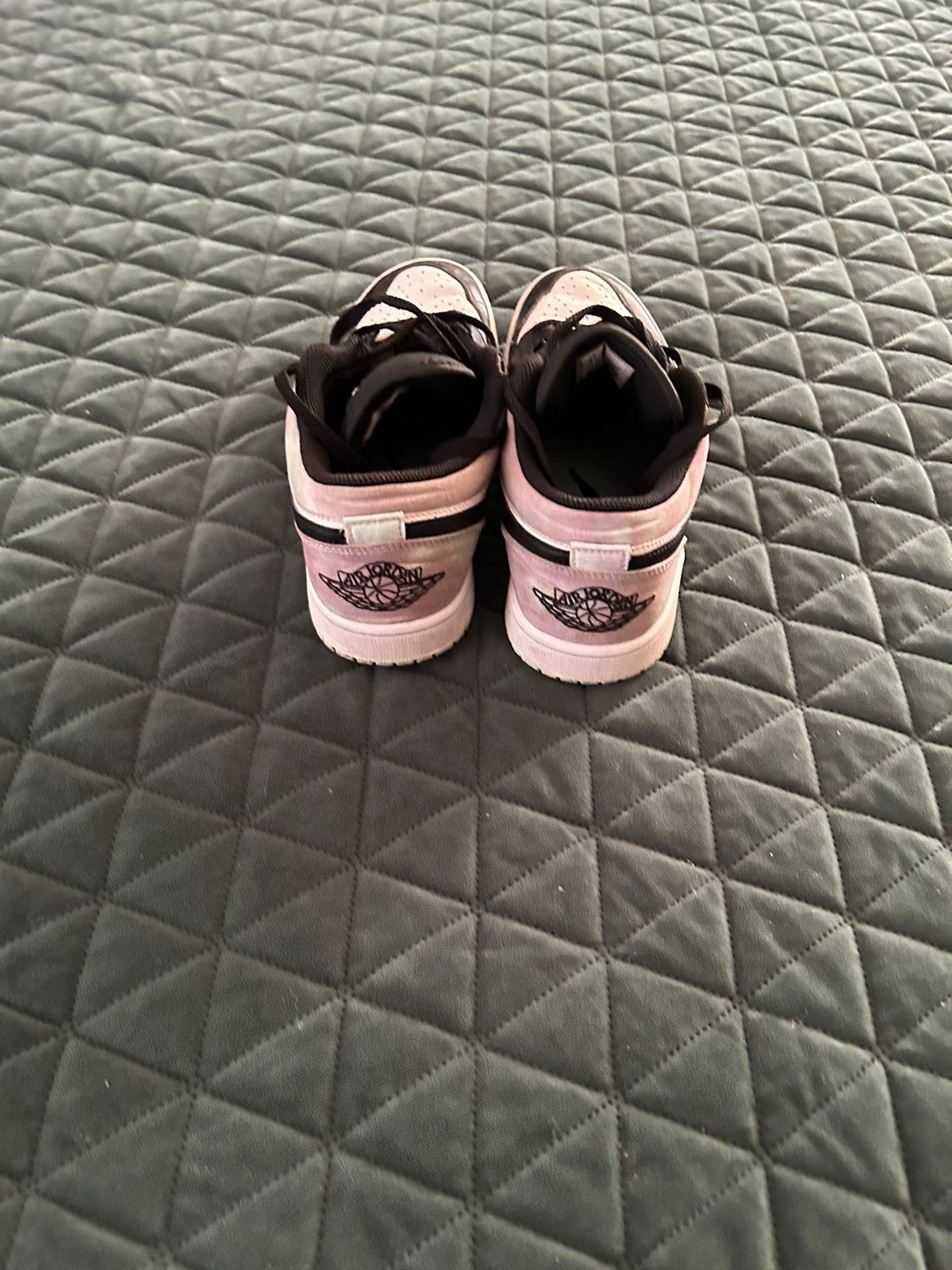 Nike × Vintage Vintage x Nike x streetwear Size US 9 / EU 42 - 4 Thumbnail