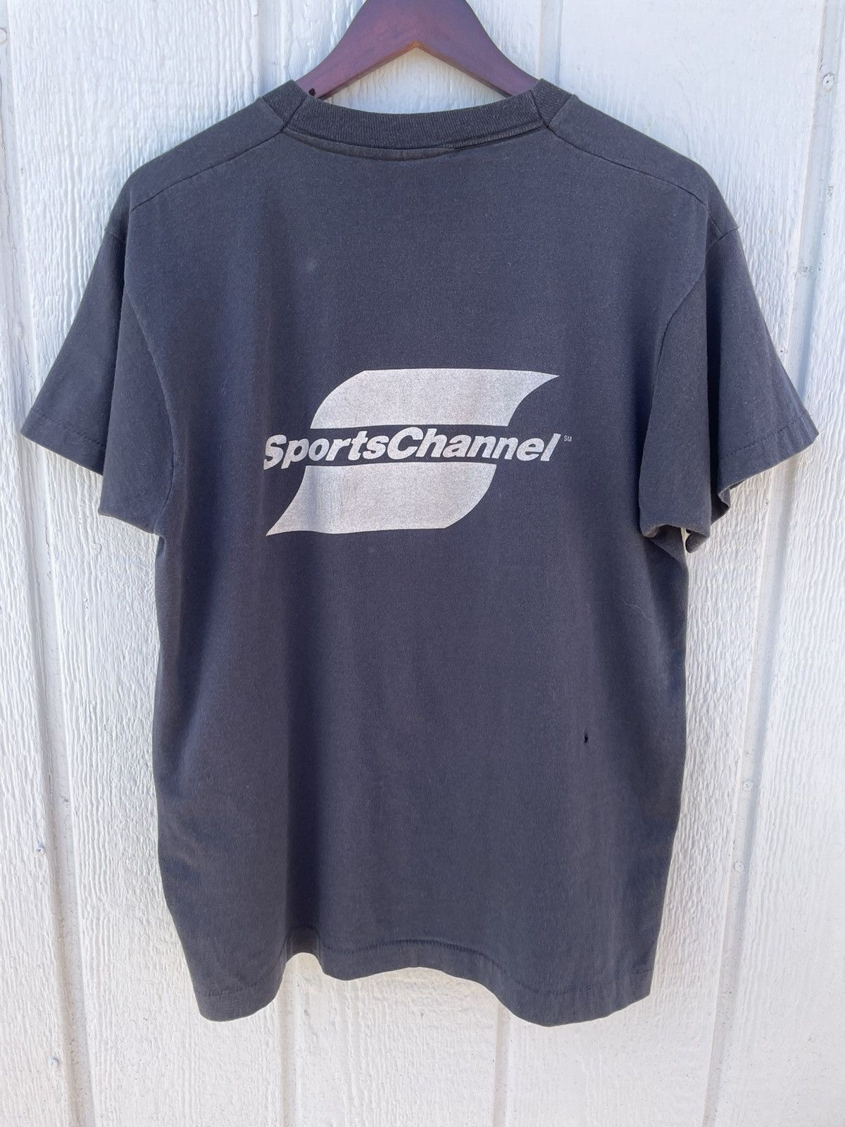 Other Vintage 90s MLB Opening Day Chicago White Sox XL T-shirt Size US XL / EU 56 / 4 - 7 Thumbnail