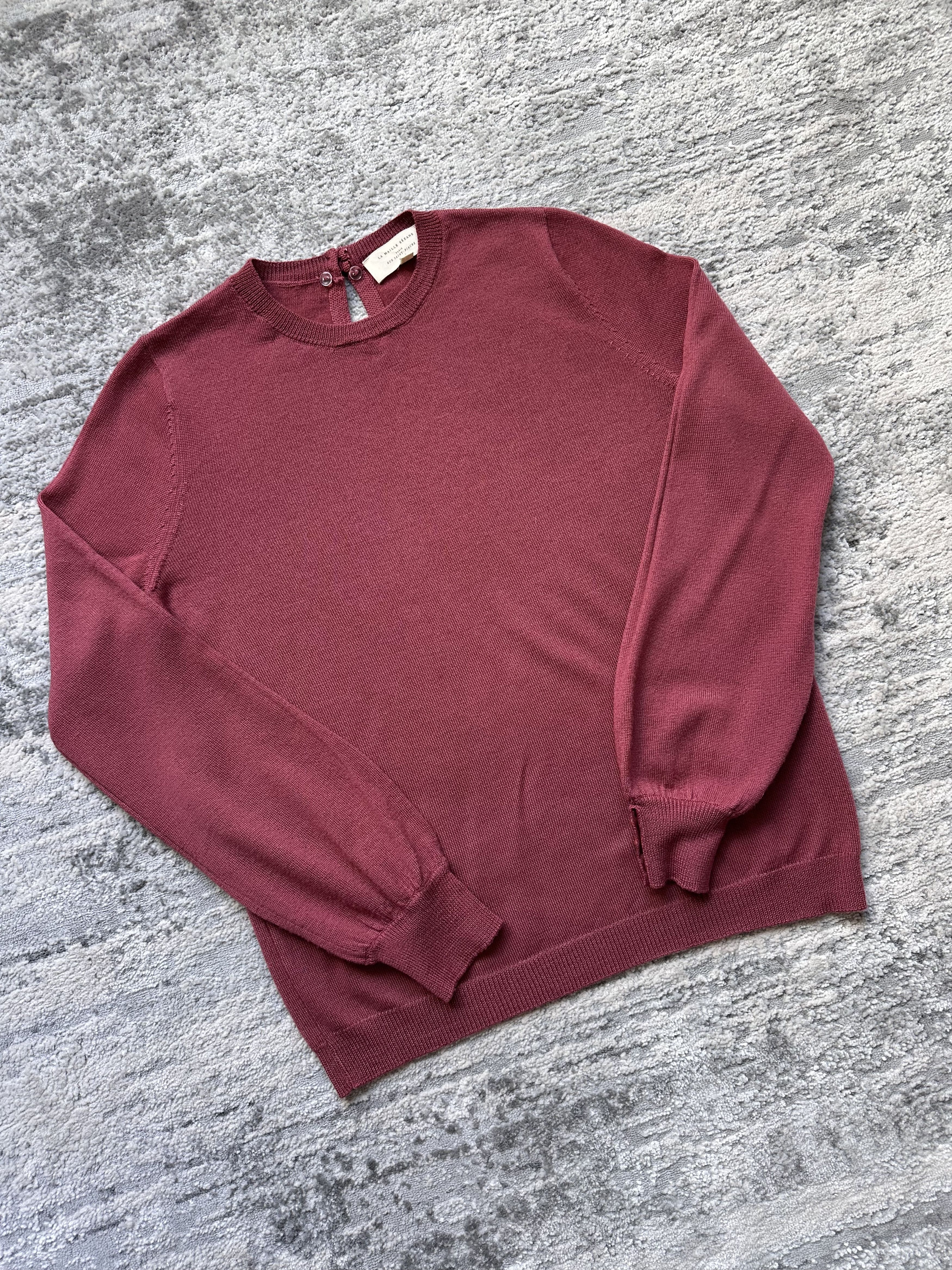 Sezane Sezane sweater Size M / US 6-8 / IT 42-44 - 2 Thumbnail