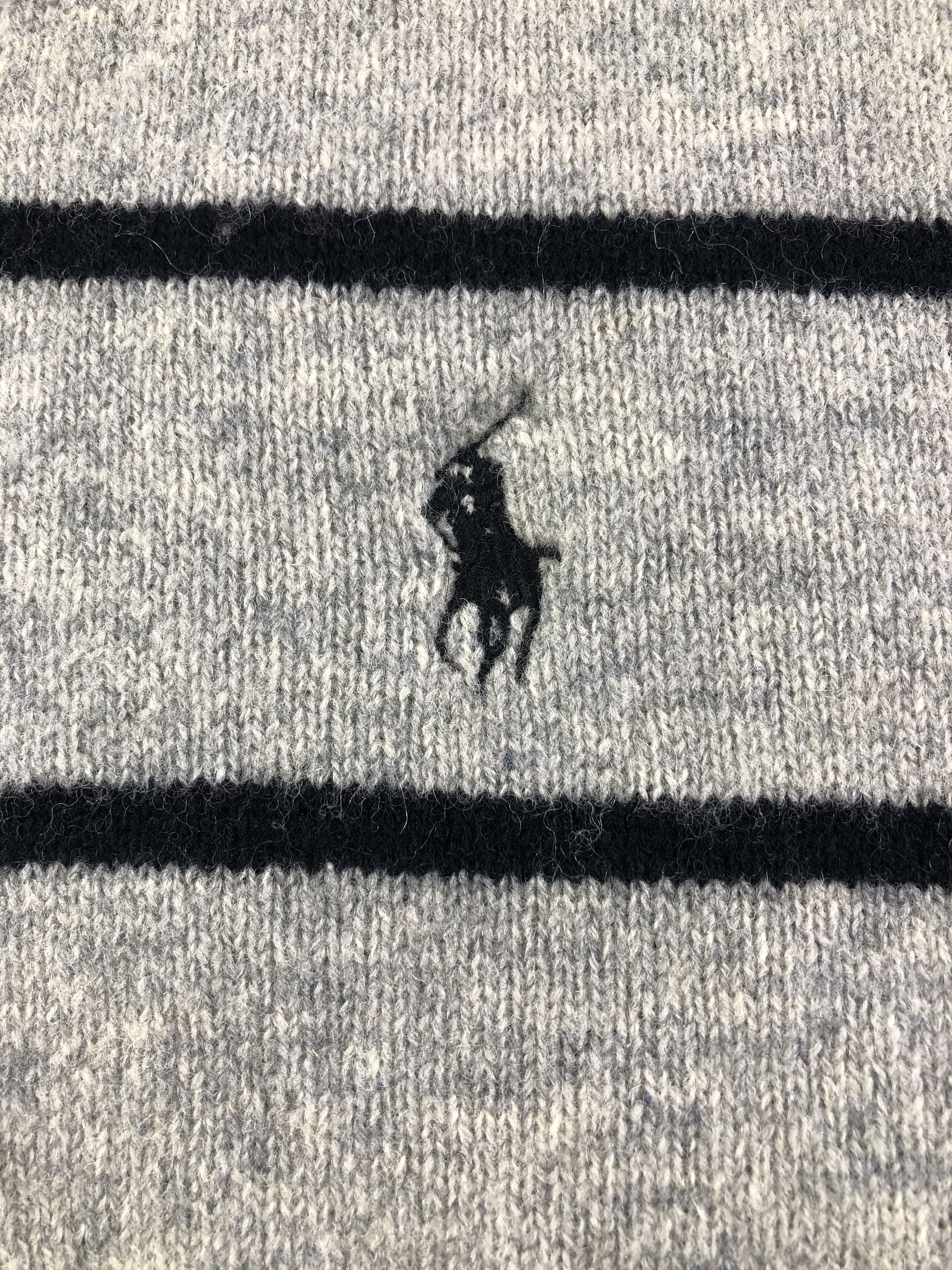 Polo Ralph Lauren Polo Ralph Lauren Scarf / Muffler / Neckwear Size ONE SIZE - 4 Thumbnail