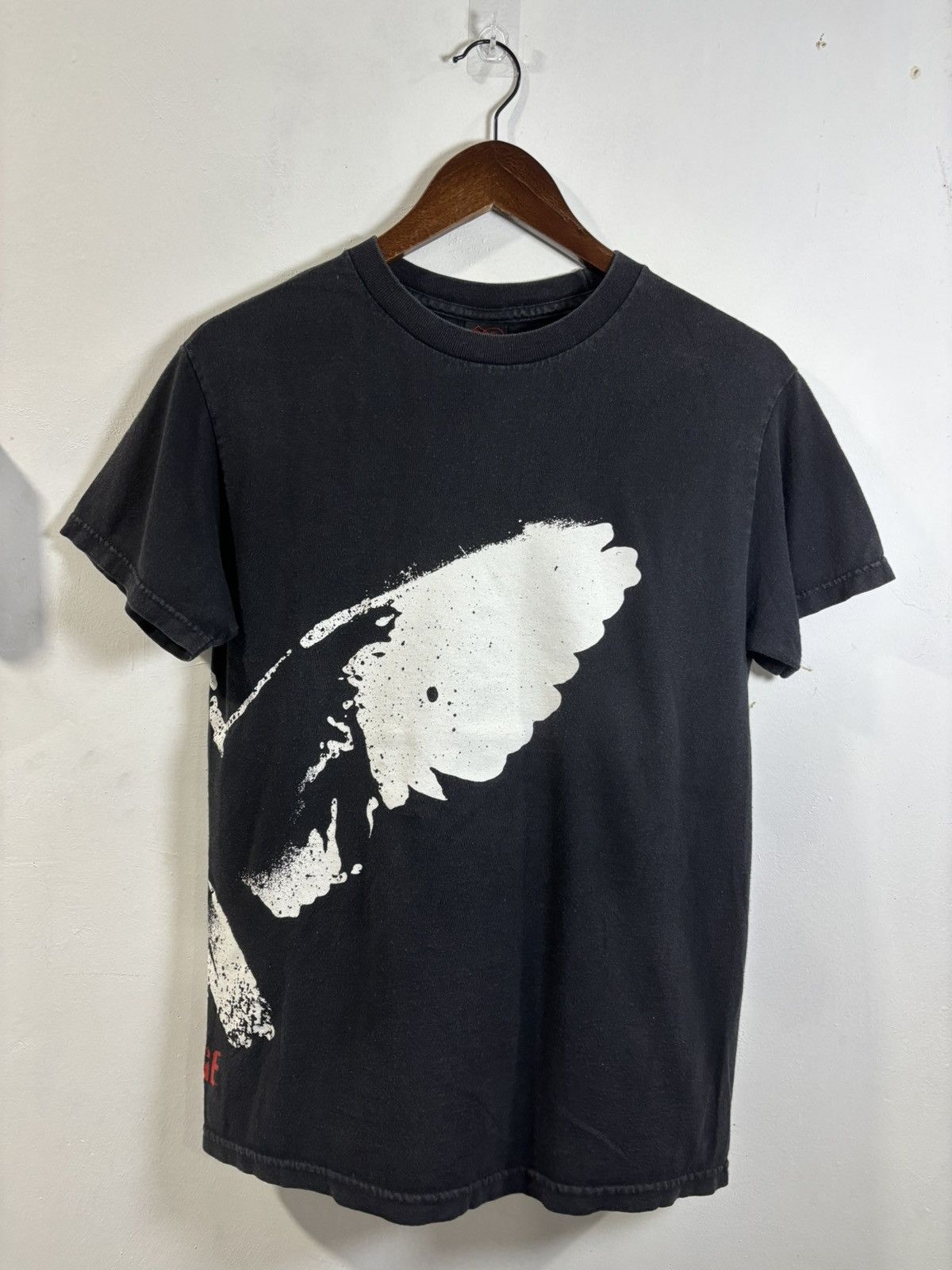 Band Tees × Vintage Converge Tshirt Size US S / EU 44-46 / 1 - 1 Thumbnail