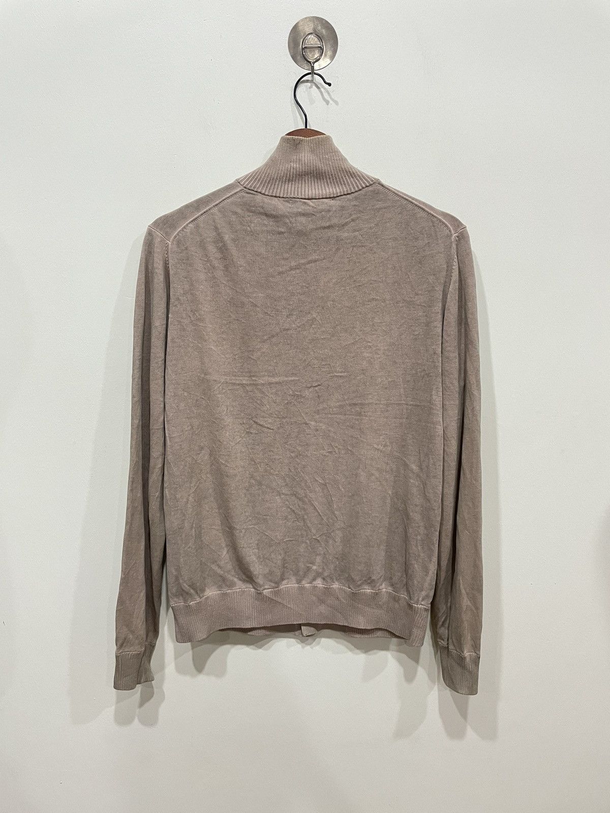 Peuterey Aiguille Noire by Peuterey ‘Arran’ Cardigan Size US S / EU 44-46 / 1 - 2 Thumbnail