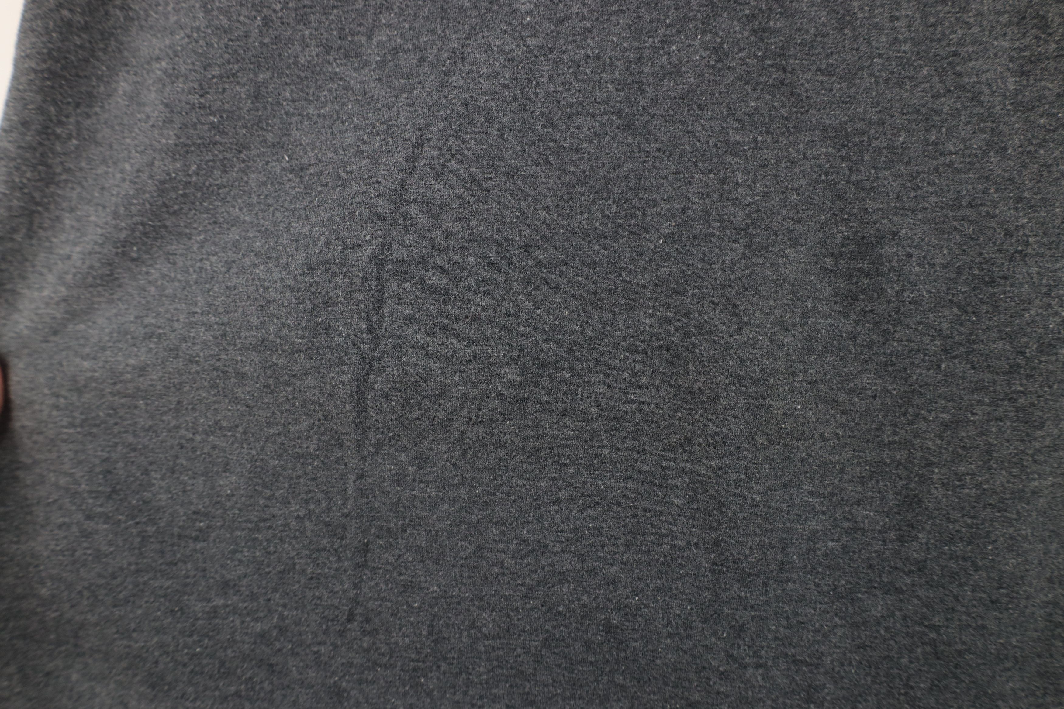 Eddie Bauer Vintage 90s Eddie Bauer EbTek Long Sleeve Turtleneck T-Shirt Size US M / EU 48-50 / 2 - 7 Thumbnail